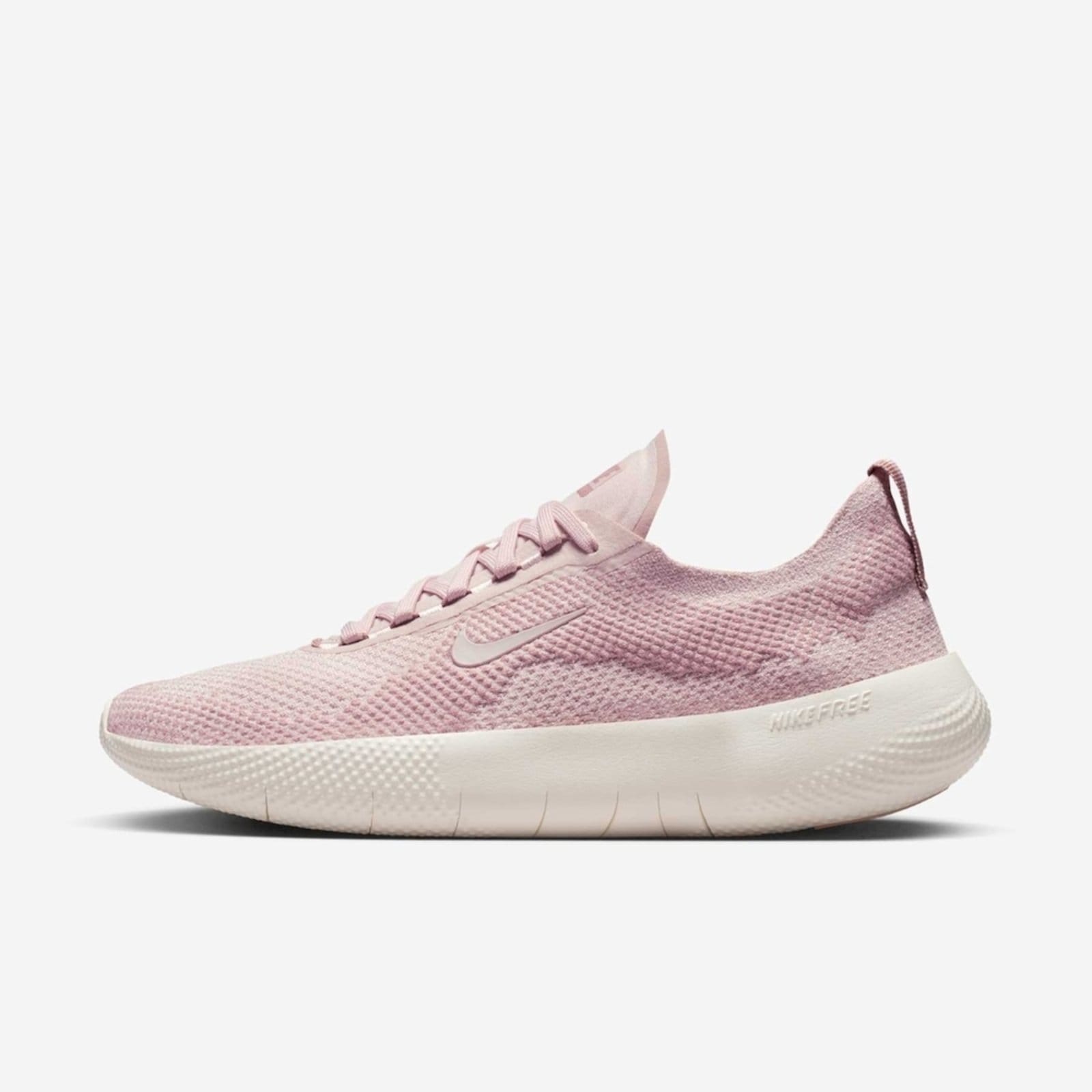 Tênis Nike Free Run Flyknit Feminino