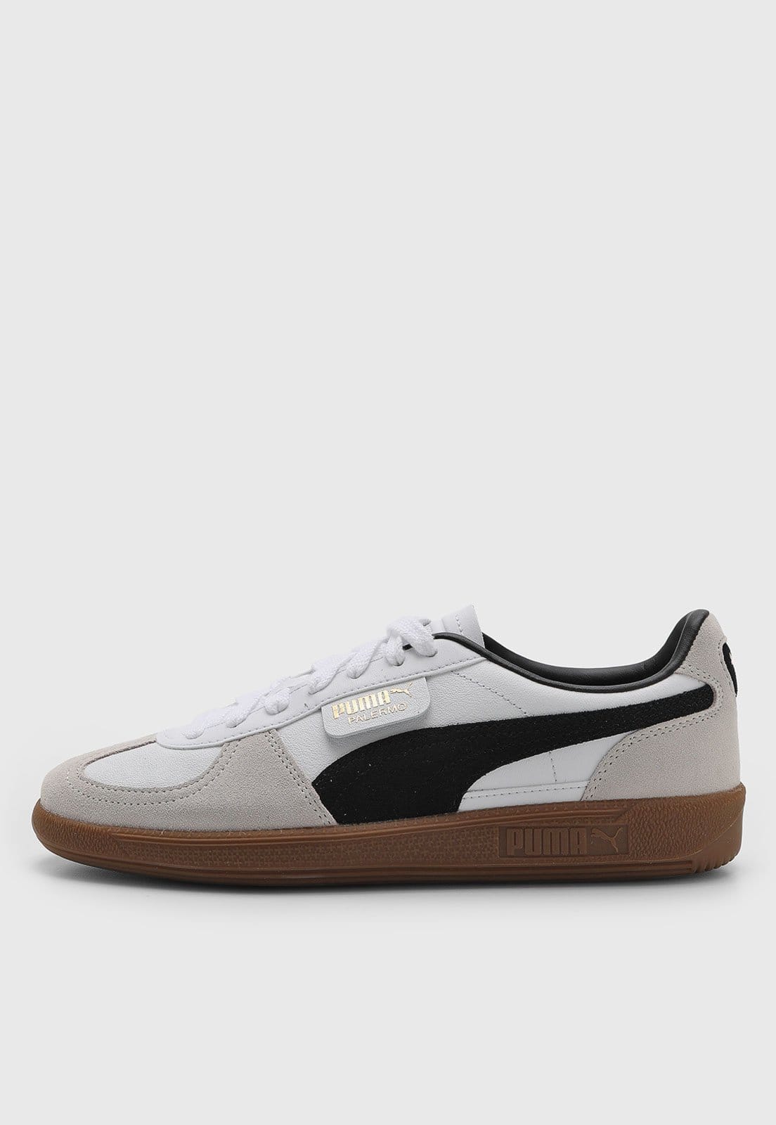 Tênis Feminino Puma Palermo Lth