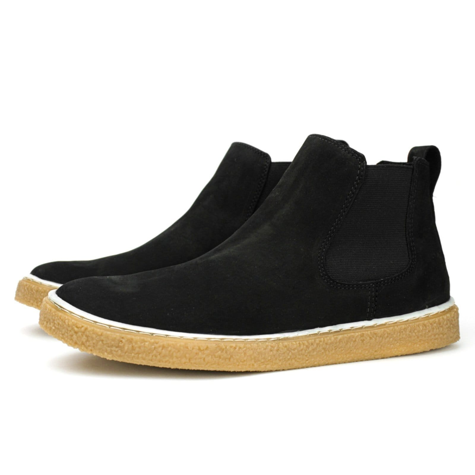 Bota Chelsea Coturno Masculino SuperShoes