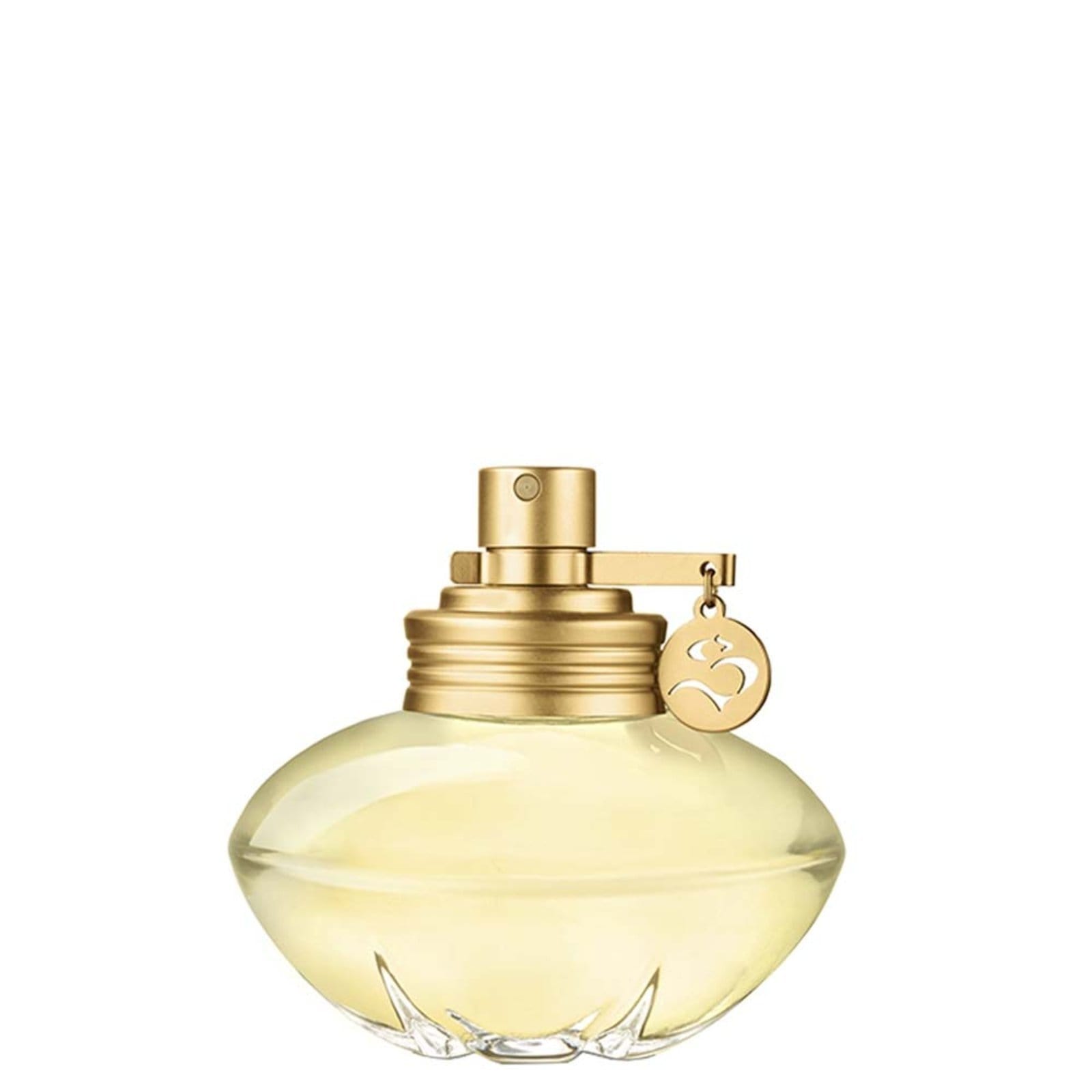 Shakira S By Eau de Toilette Perfume Feminino 80ml