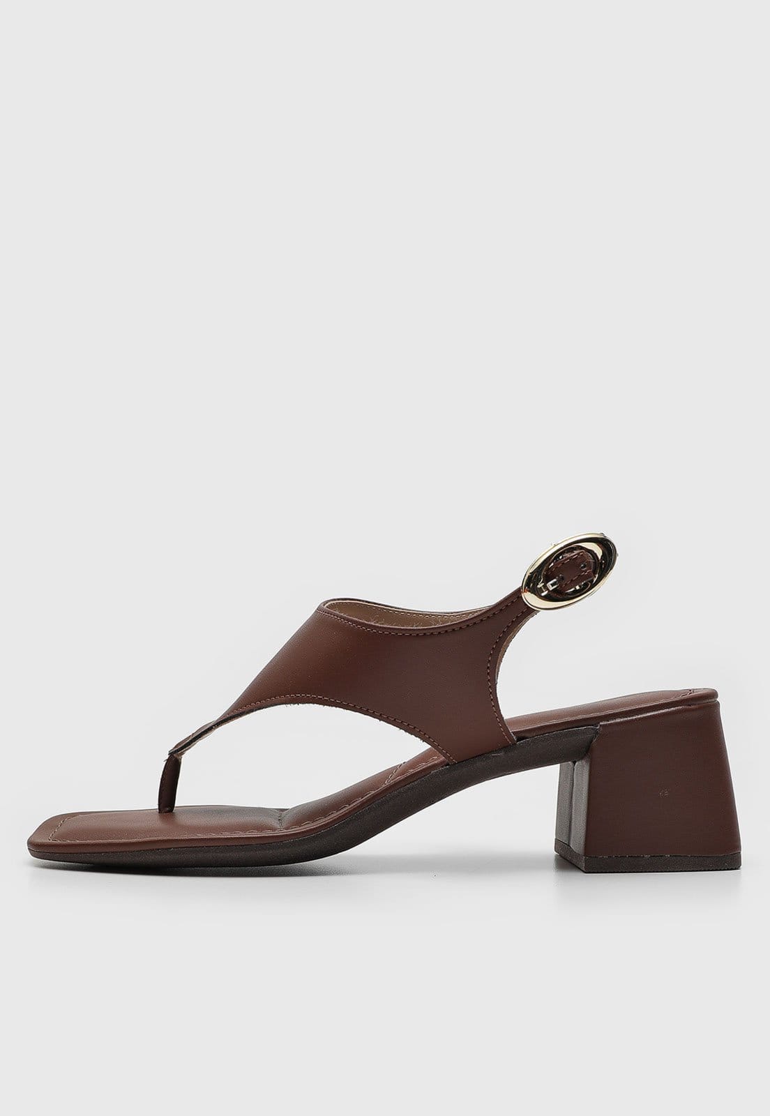 Sandália Via Uno Lisa