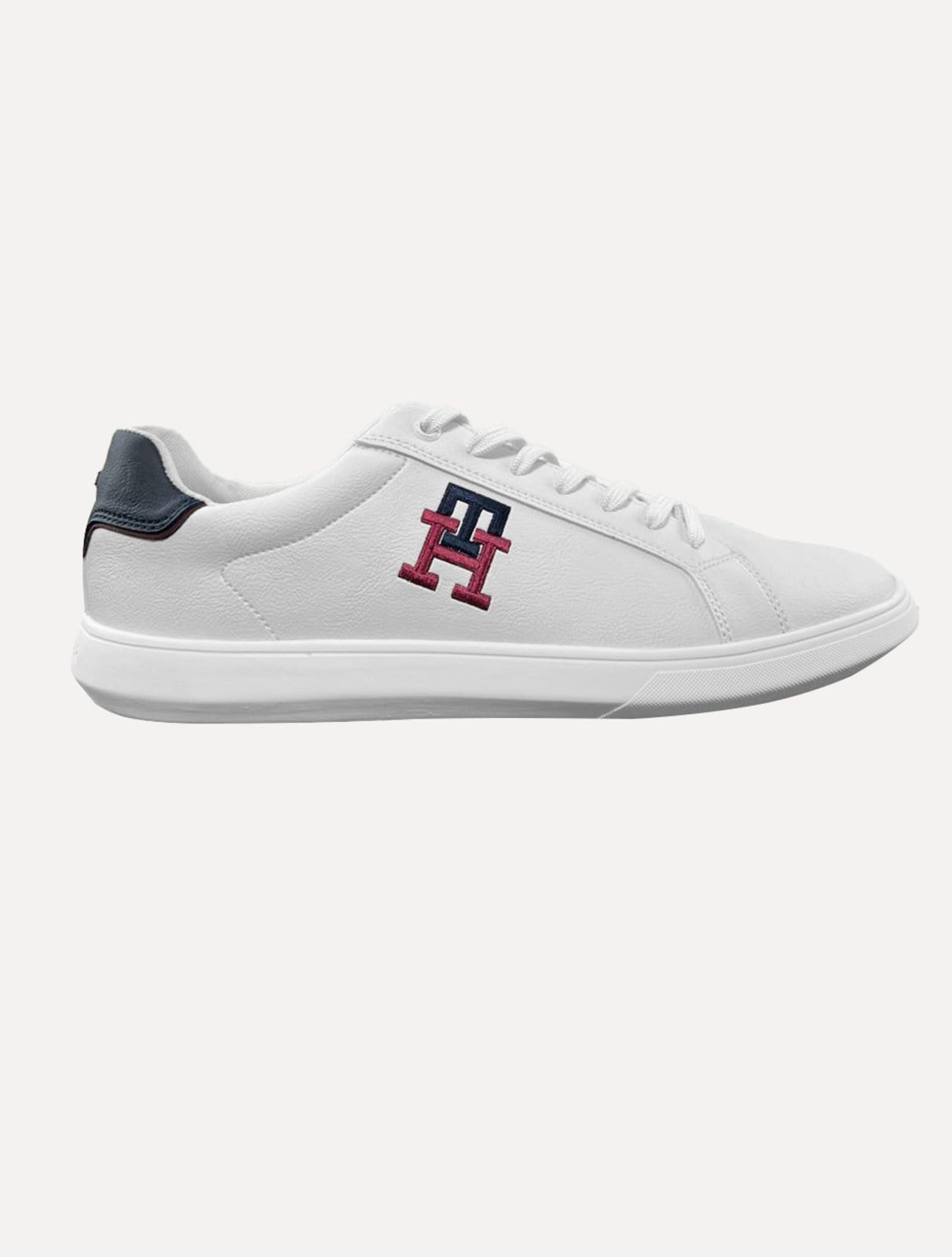 Tênis Tommy Hilfiger Masculino Daniel 24 Monogram