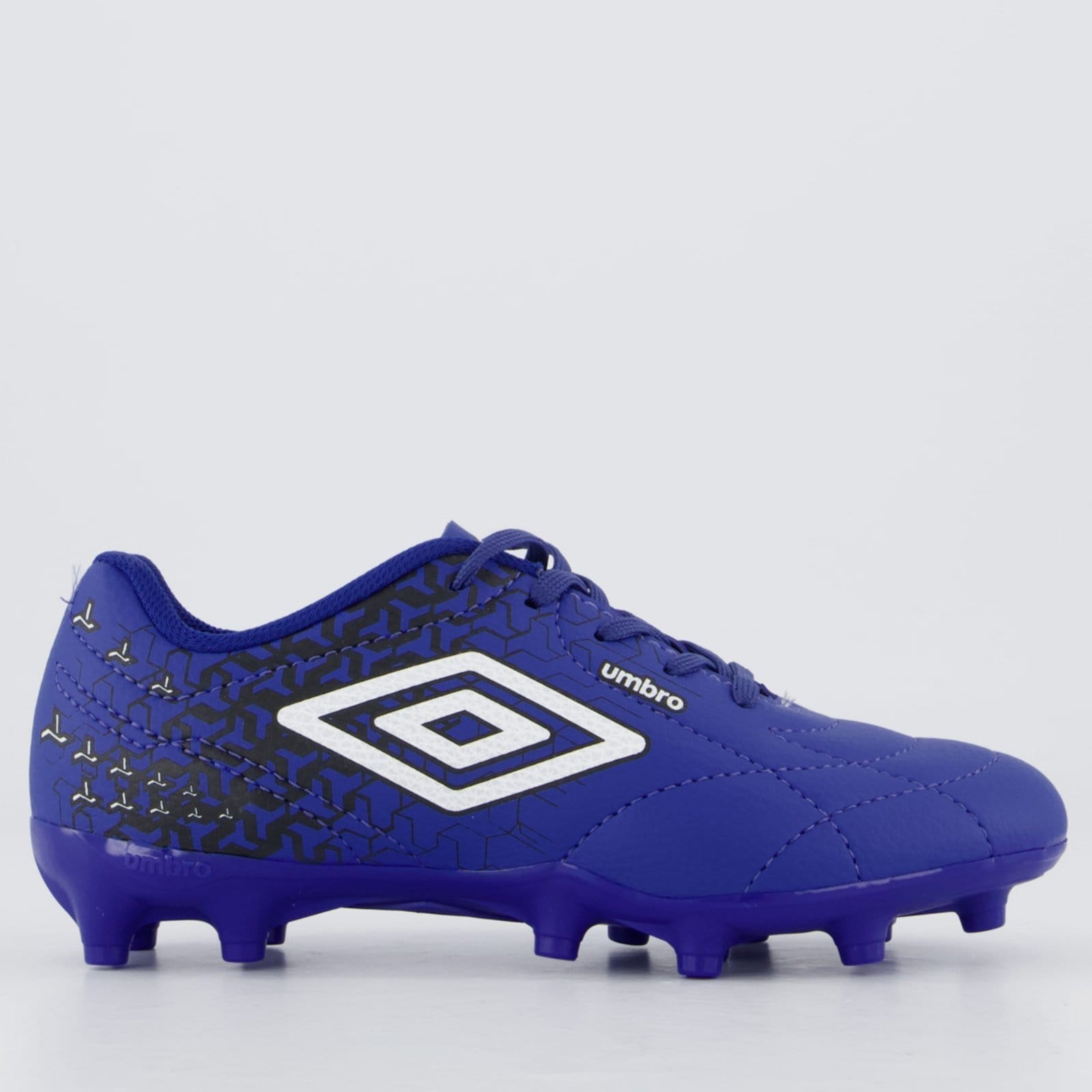 Chuteira Umbro Class Neo Campo Juvenil