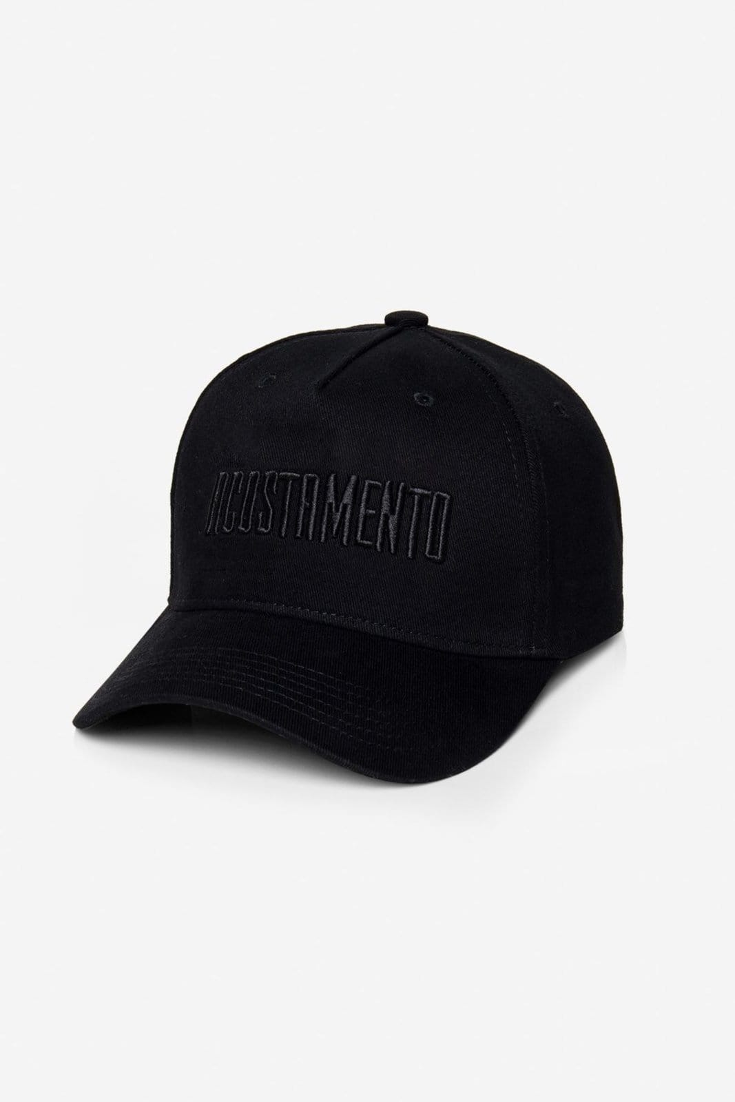 Boné Lattering Touch Masculino Acostamento