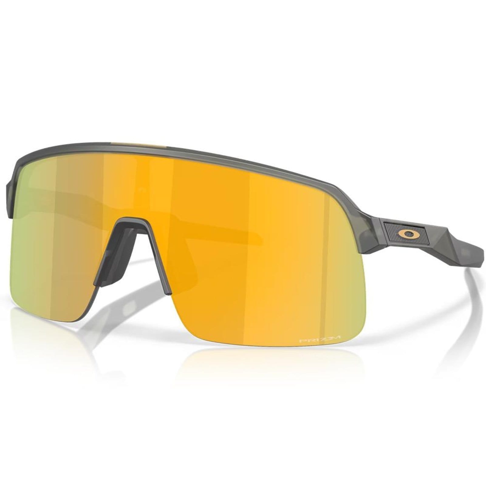 Óculos de Sol Oakley Sutro Lite Latitude Transparent Olive