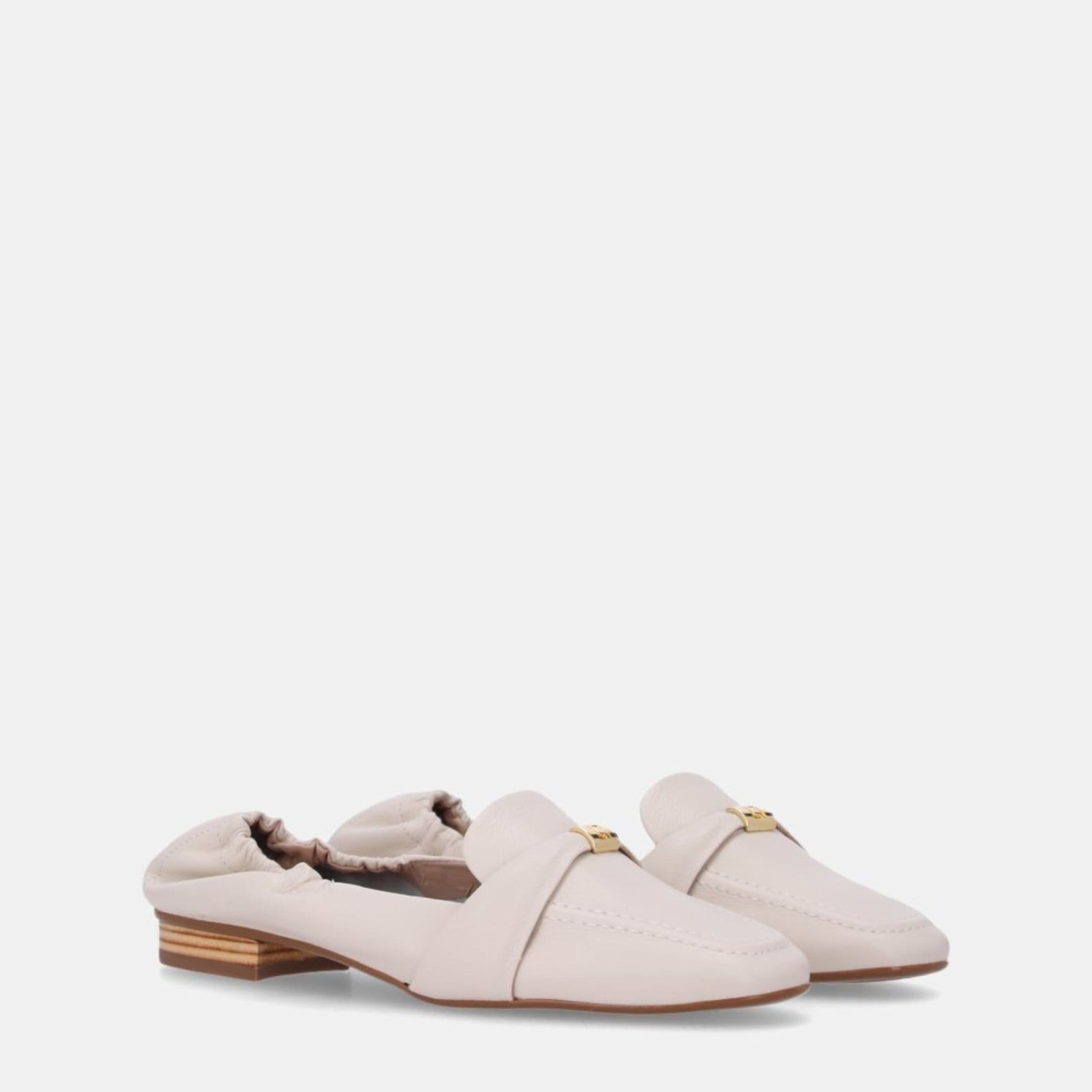 Loafer Luz da Lua - 80330039 Luz Da Lua Off-white - 2