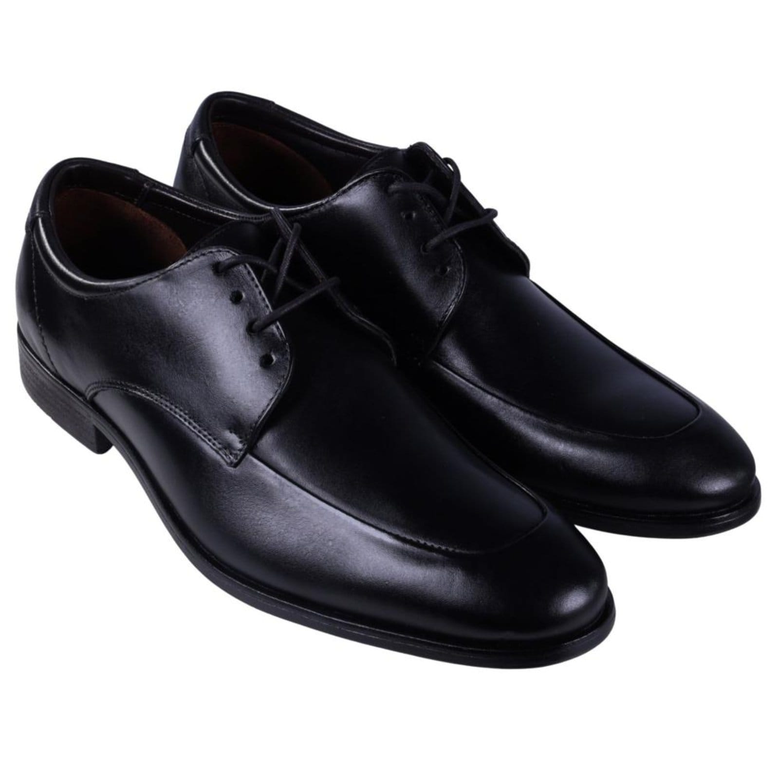 Sapato Masculino Zariff 0307 Preto - 2