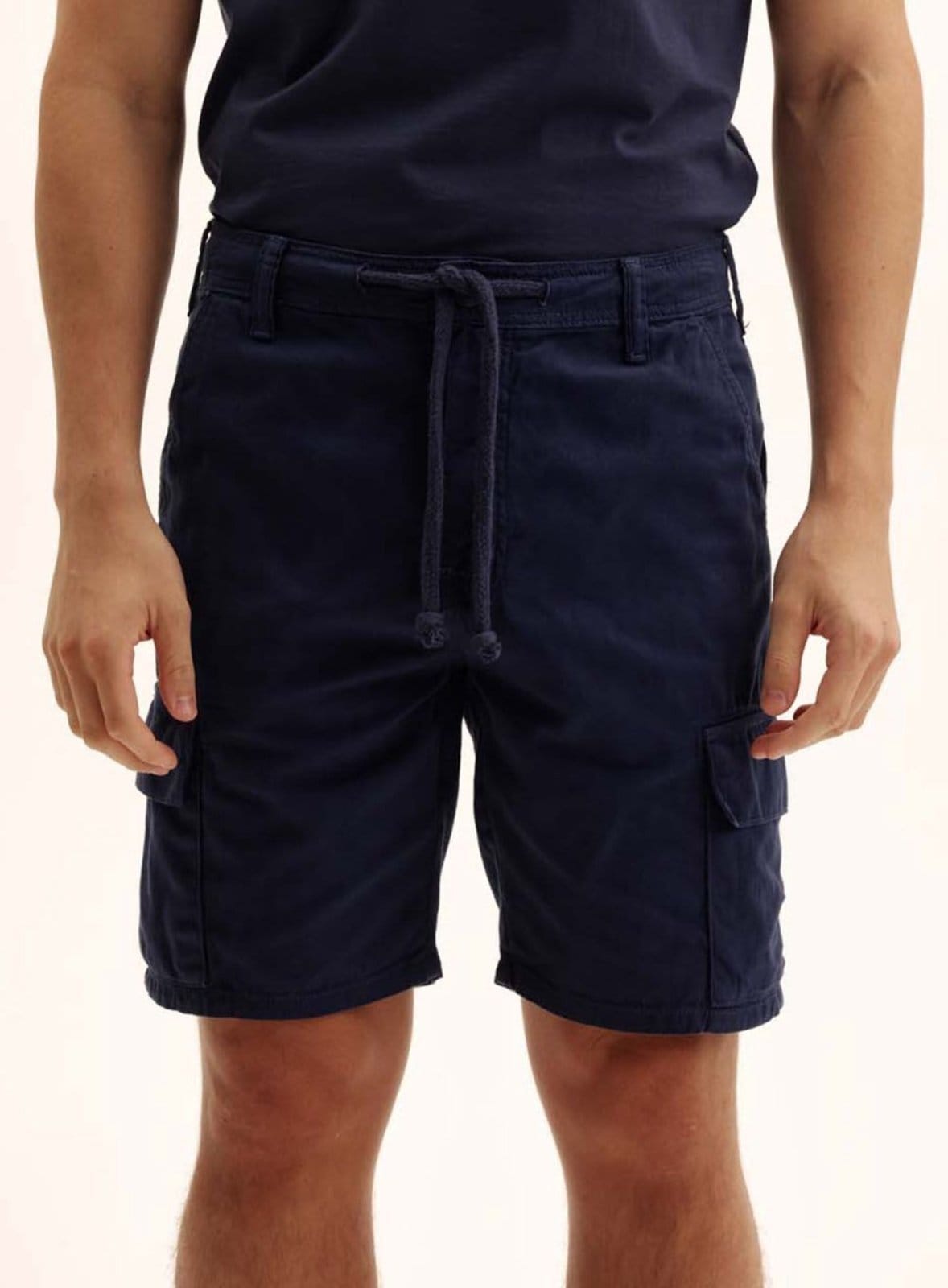 Bermuda Cadarço na Cintura - Luan Triton Olympic