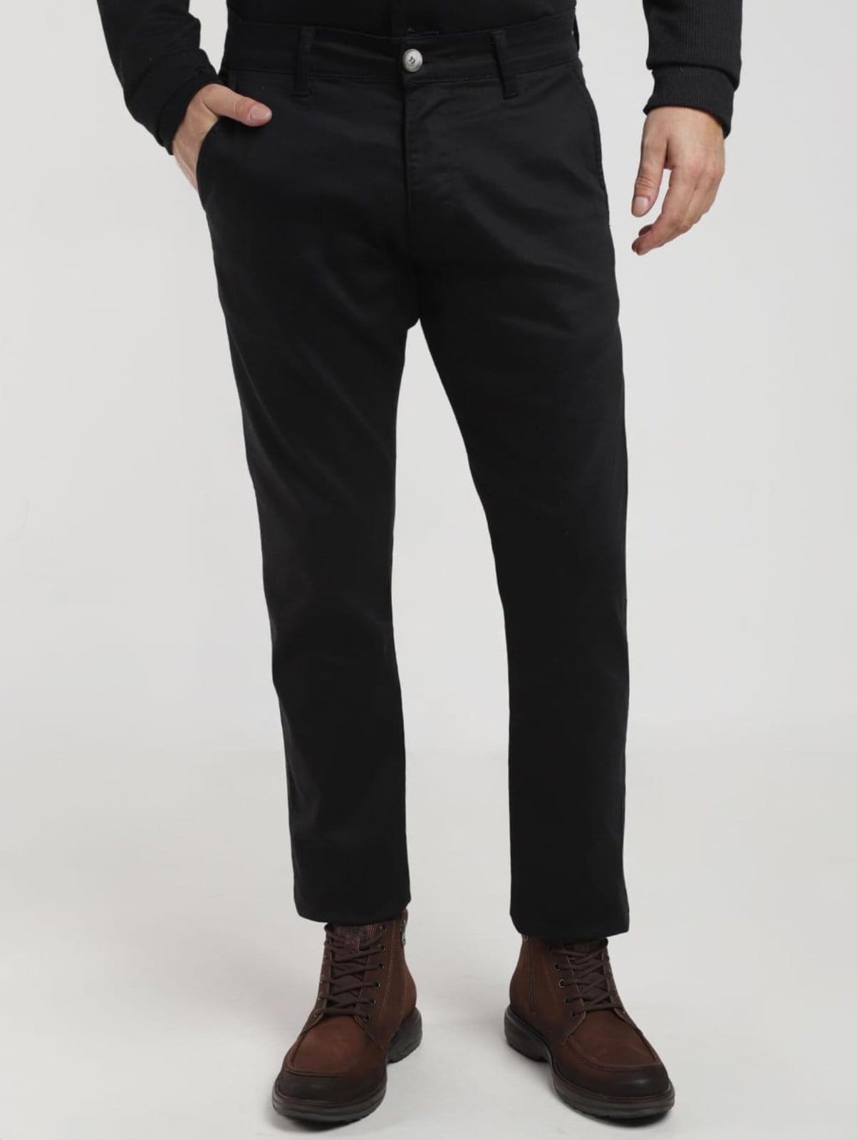 Calça Sport Slim Eletrón Masculina