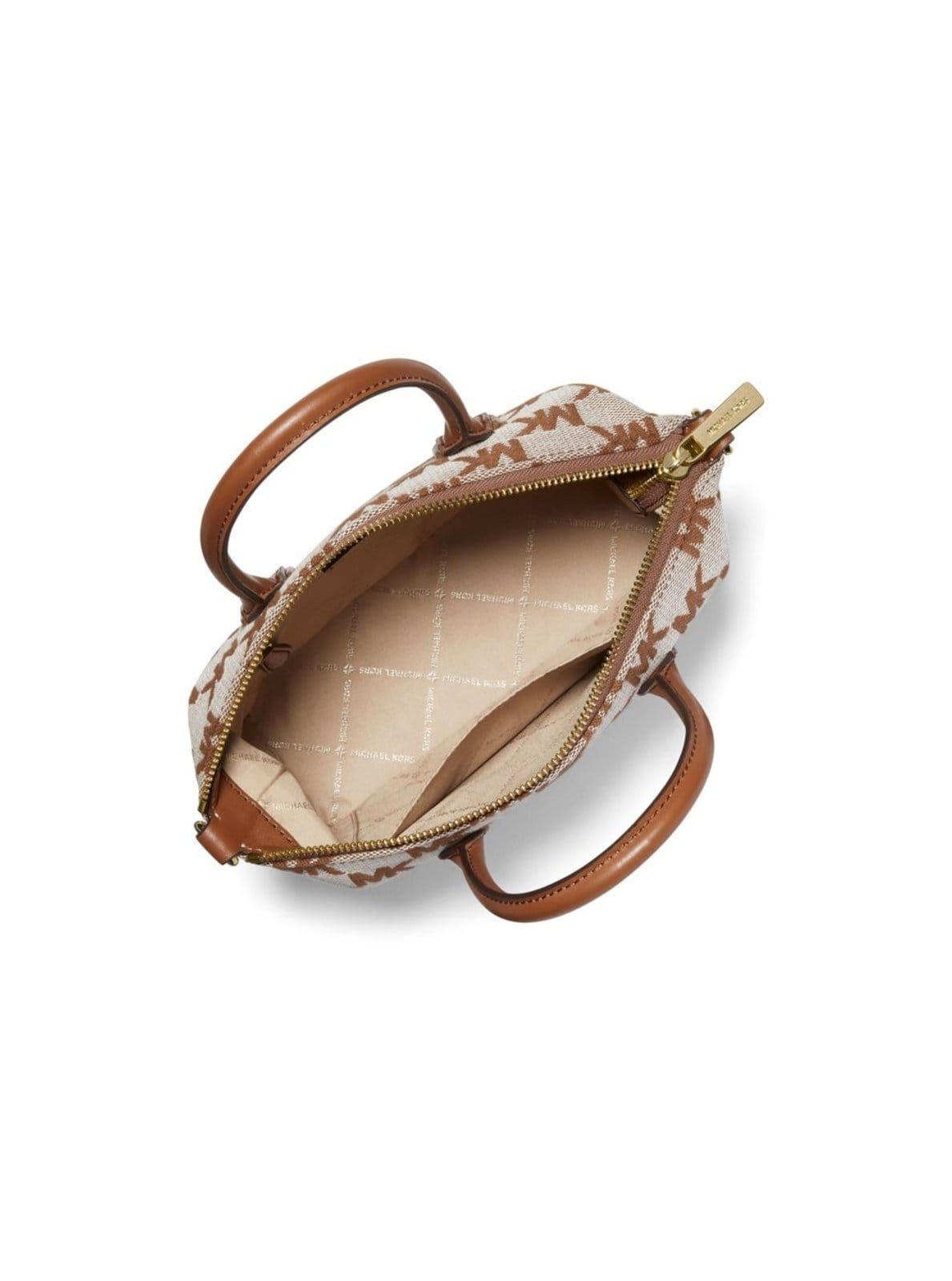 Bolsa Tiracolo Hyde Logo Pequena 35S4g4fs1j230 - 2