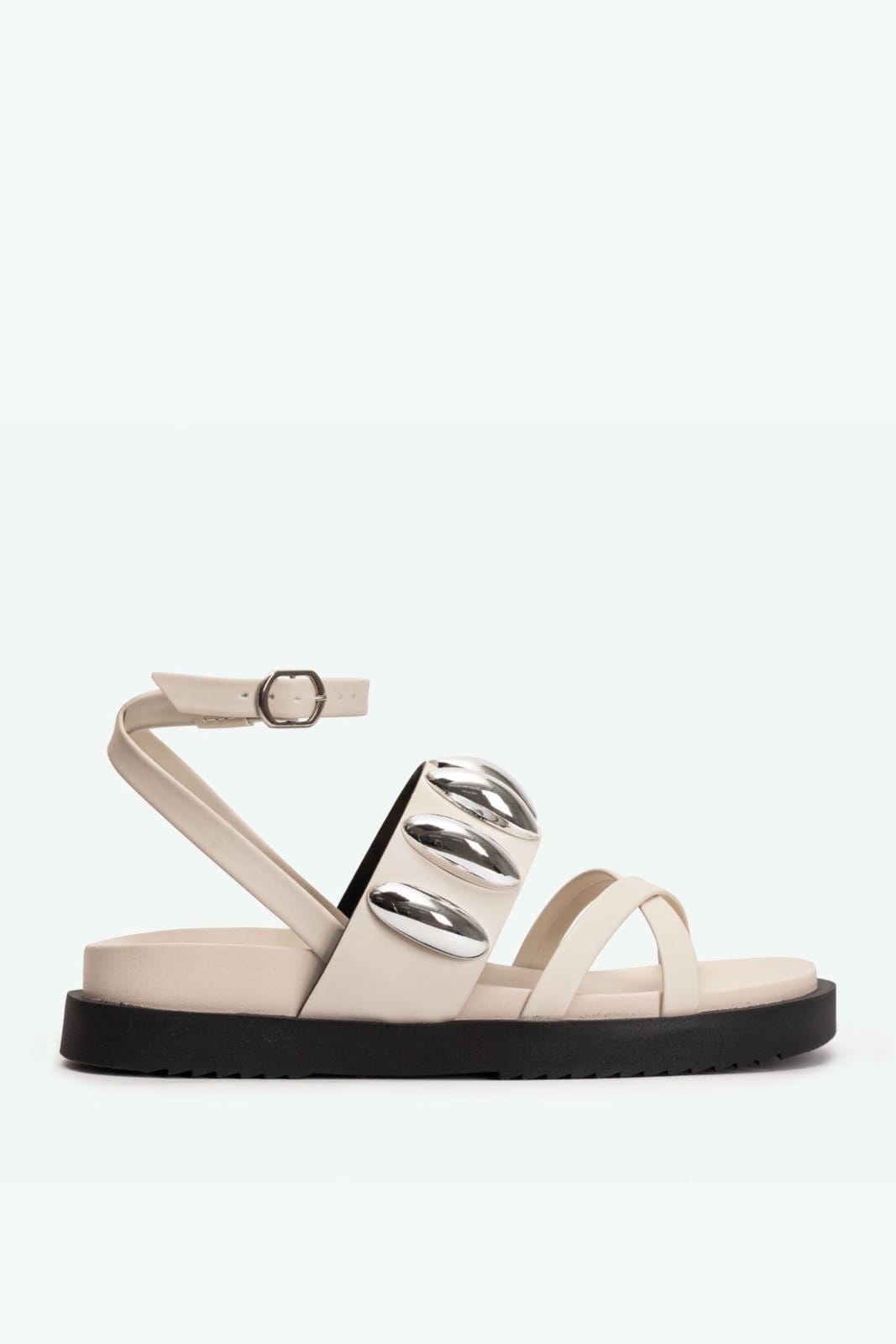 Papete Atena Off White