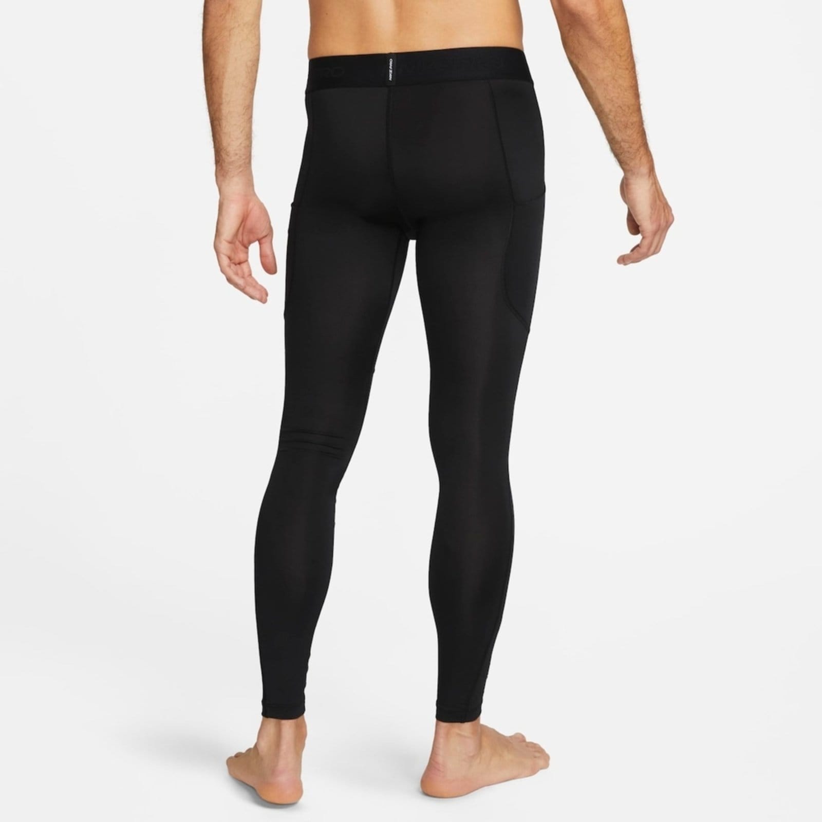 Legging Nike Pro Dri-FIT Masculina - 2