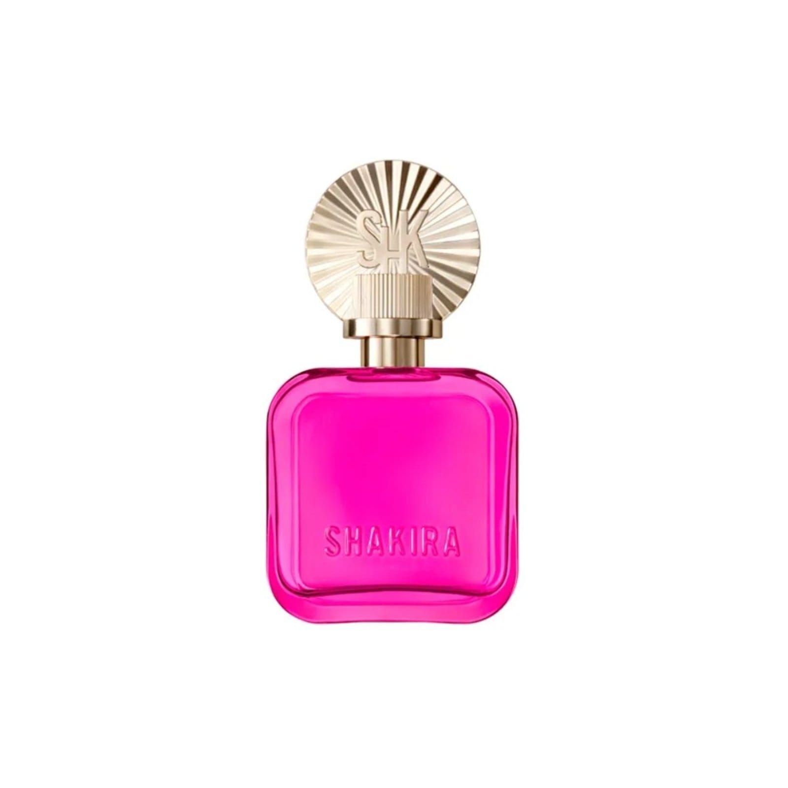 Shakira Fucsia Edp - Perfume Feminino