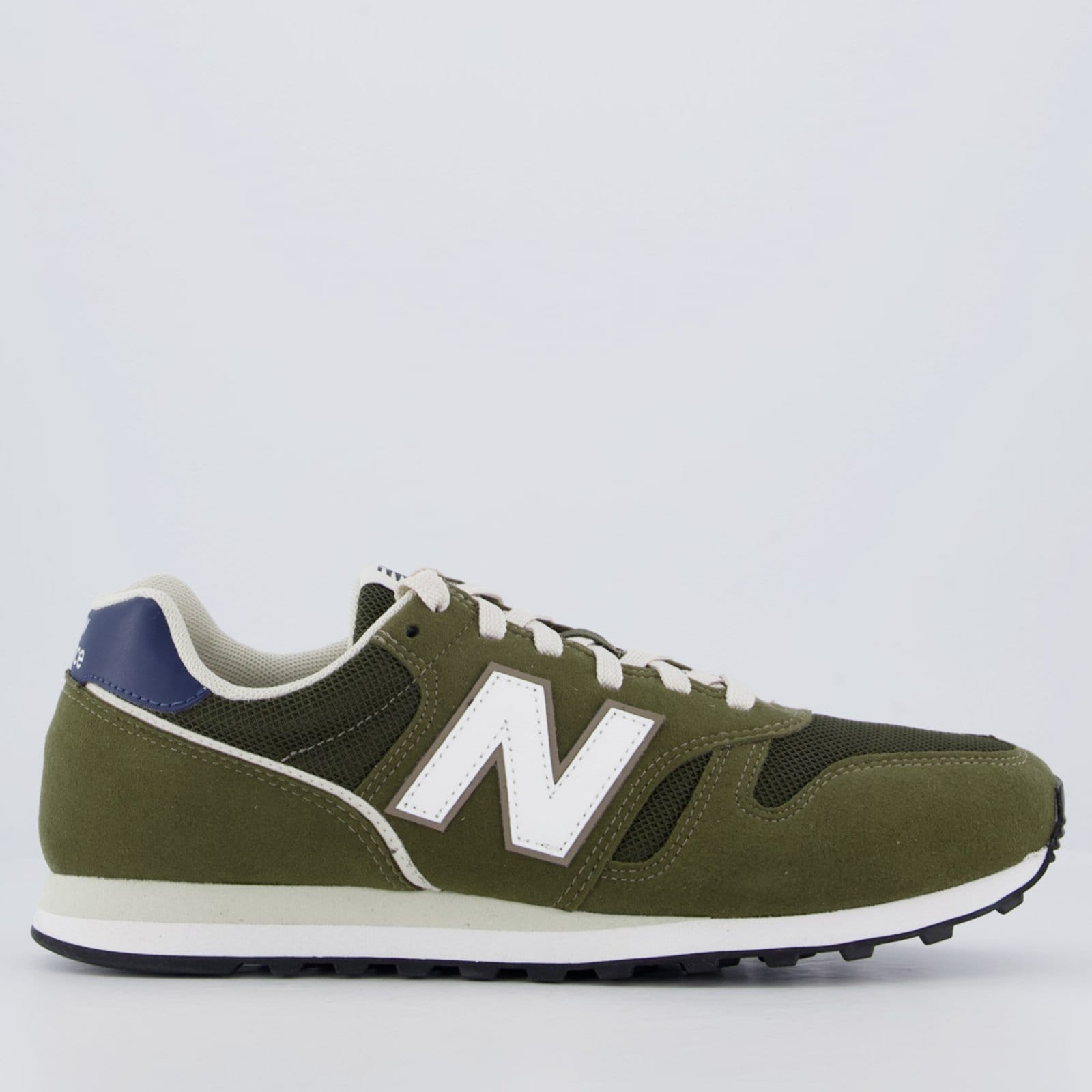 Tênis New Balance 373 V2 Musgo