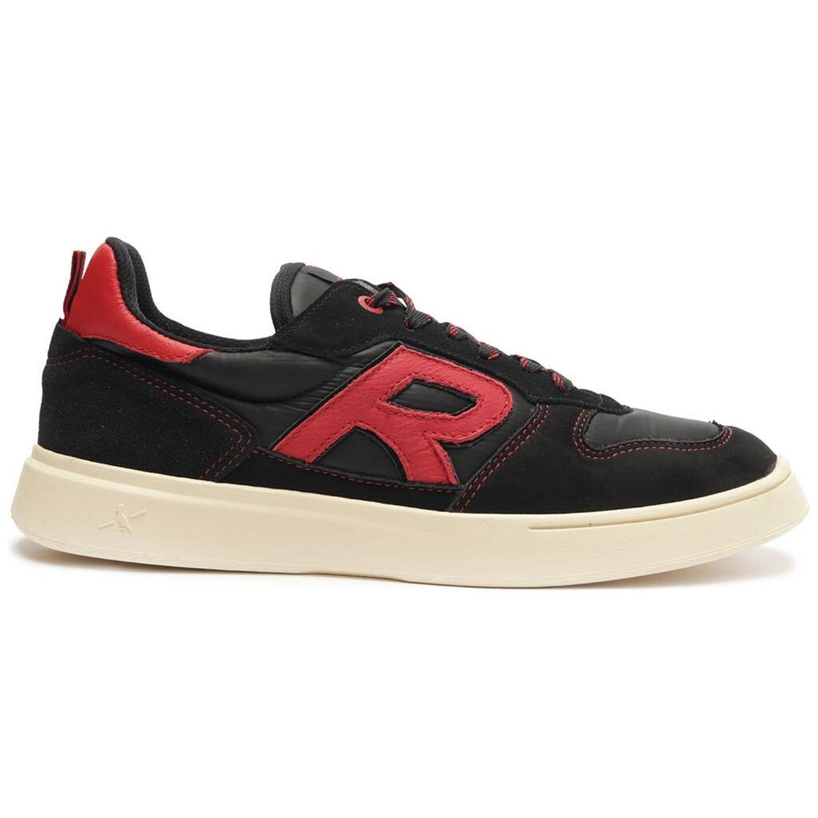 Tenis Masculino Reserva Type R Flamengo