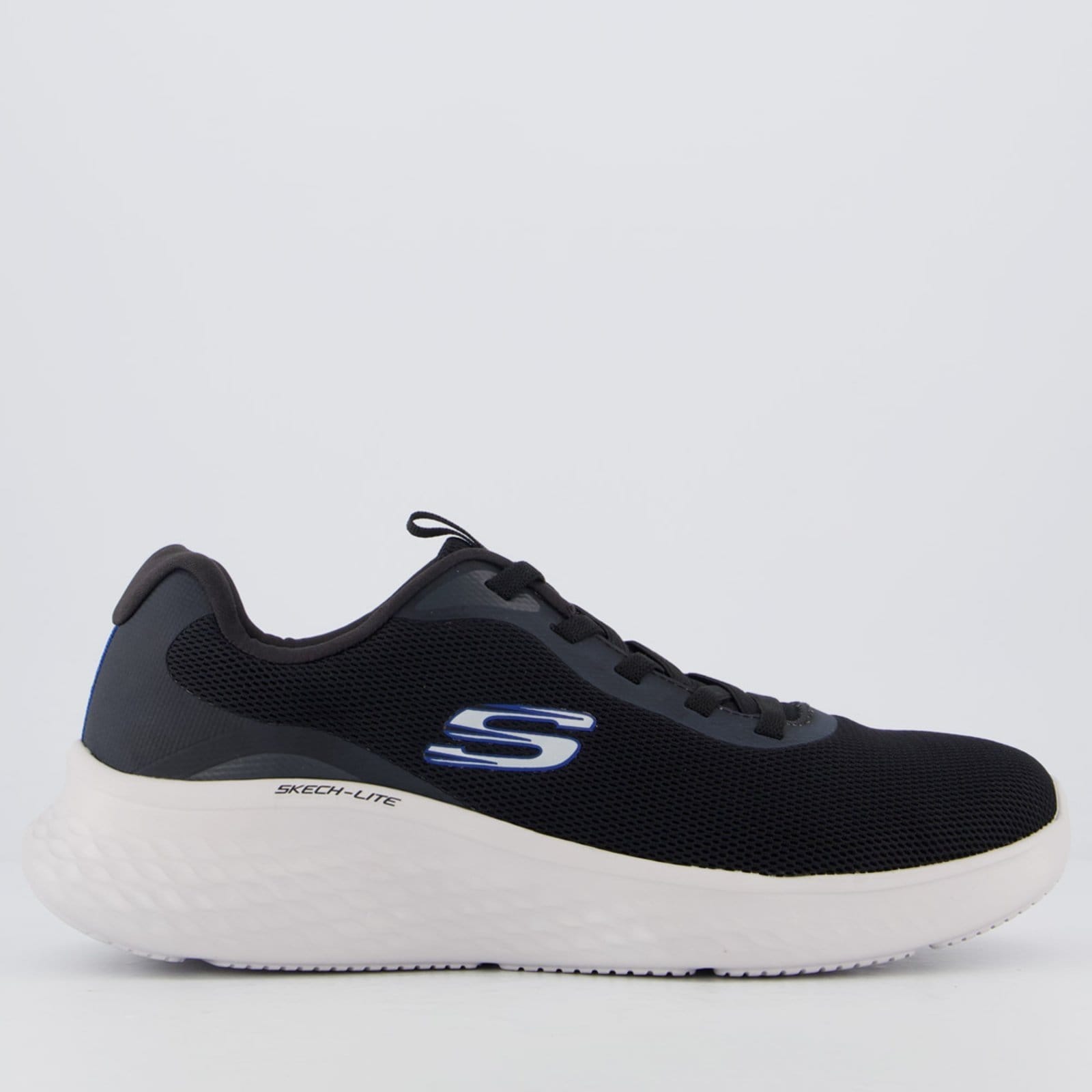 Tênis Skechers Lite Pro e Branco