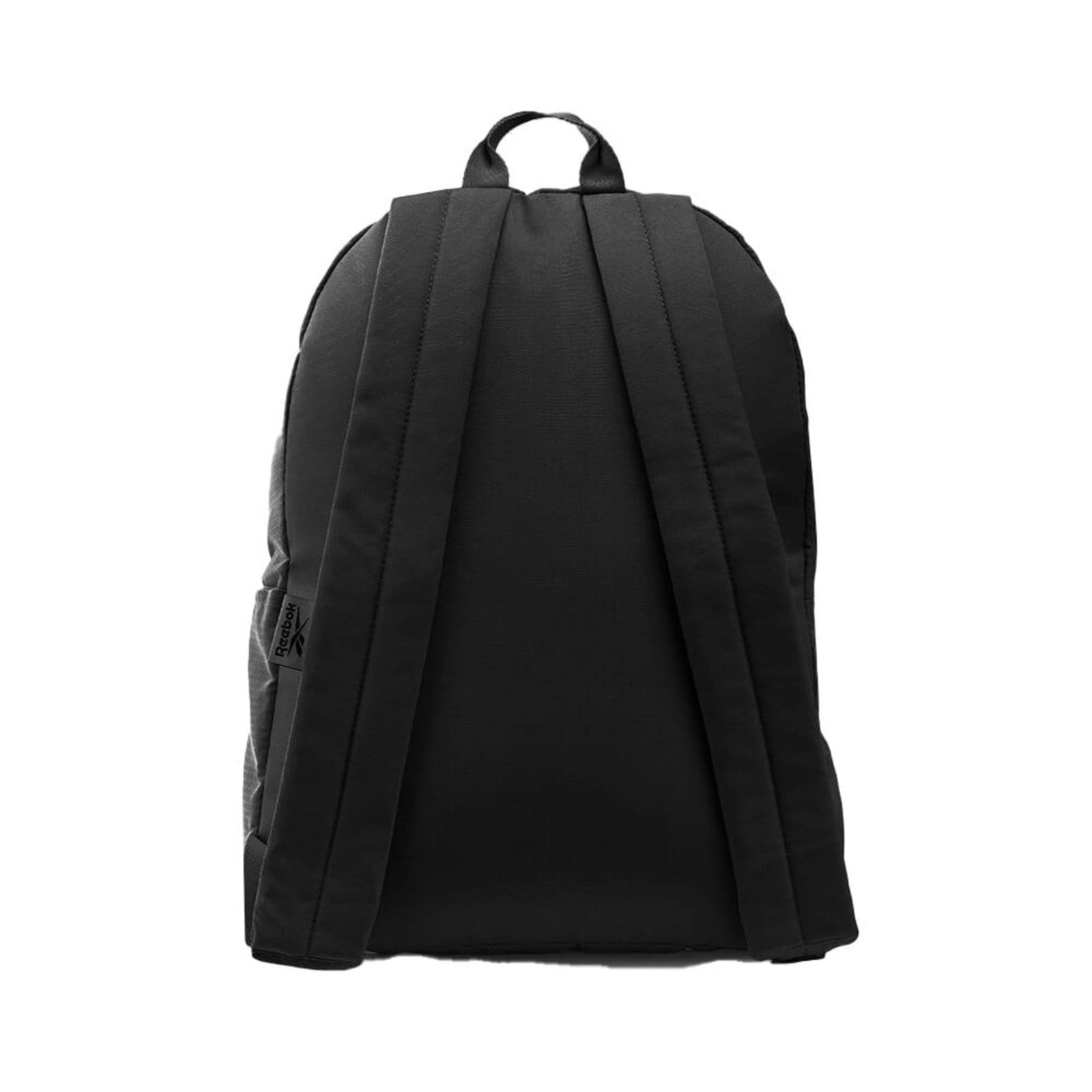 Vista 2 Mochila Reebok Santa Fé 25L Reebok preto