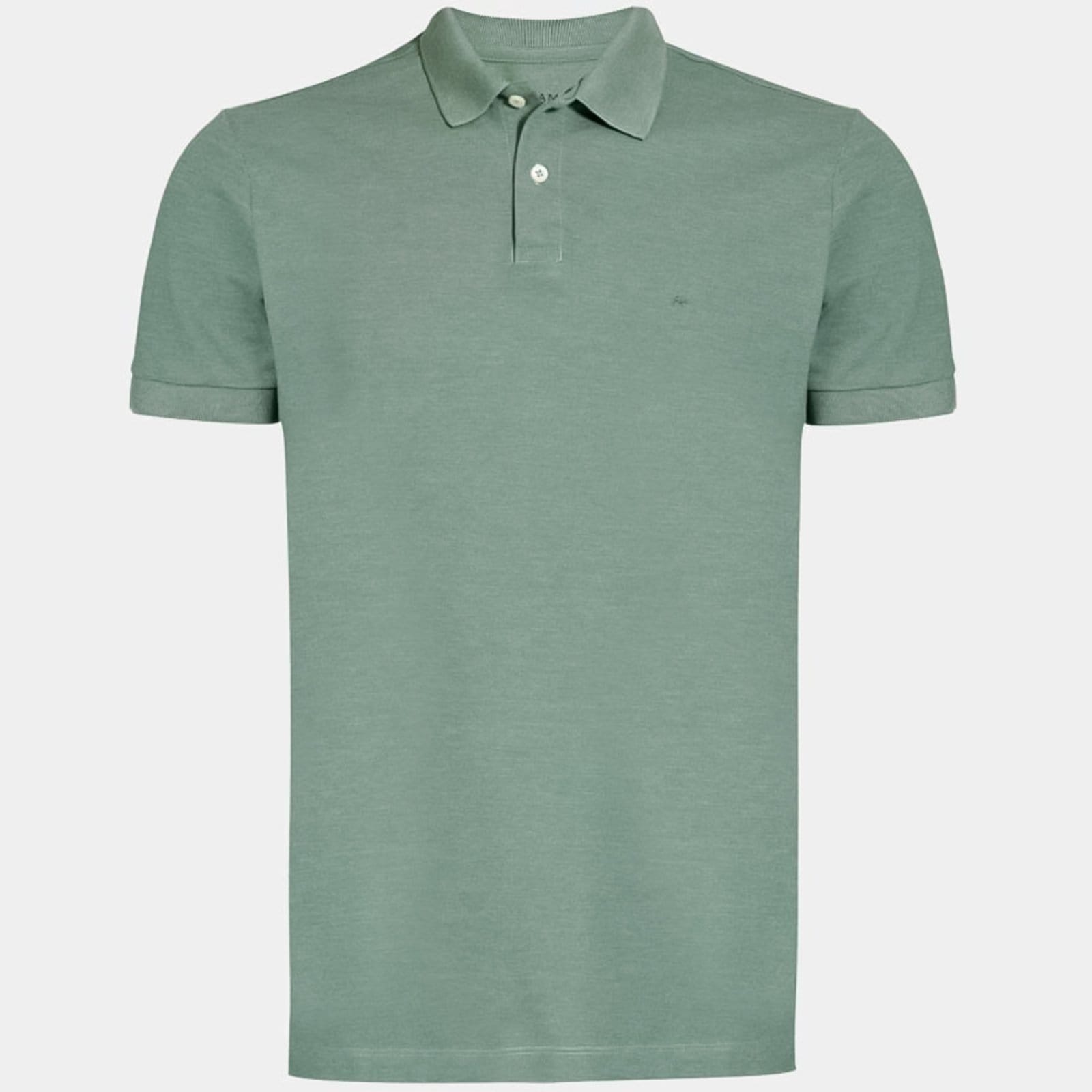 Camisa Polo Aramis Piquet Mescla Ve25b Masculino