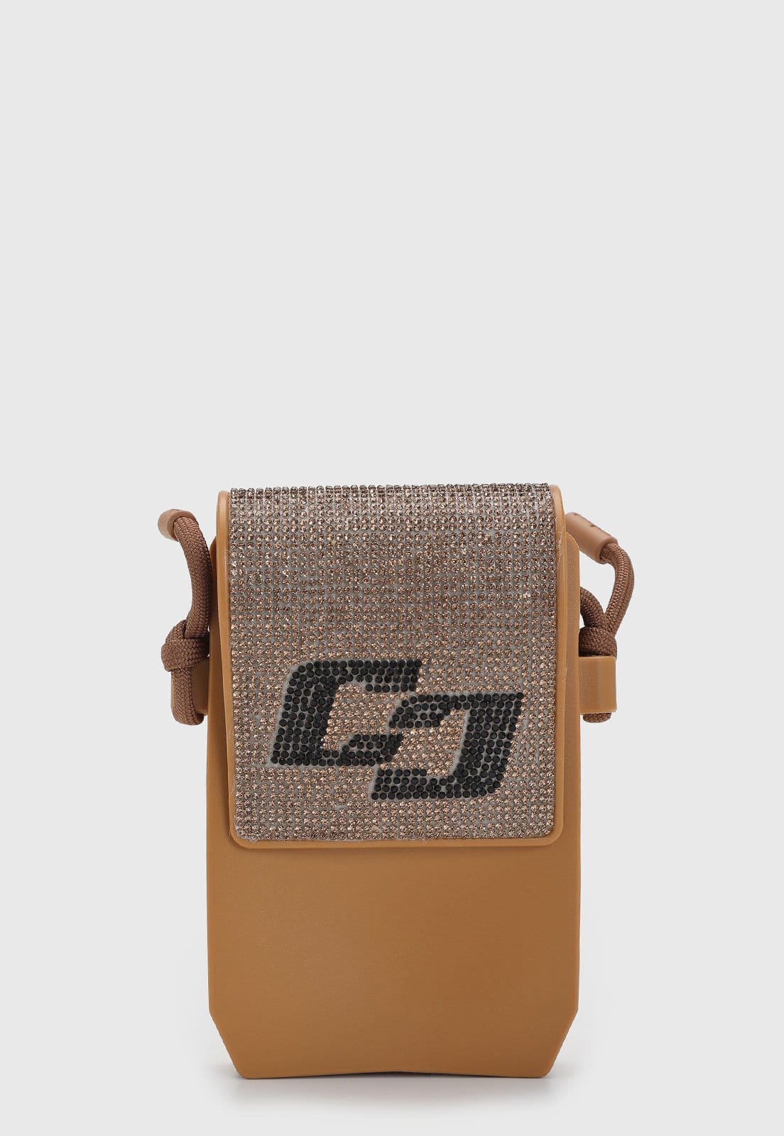 Bolsa Feminina Colcci Cristais