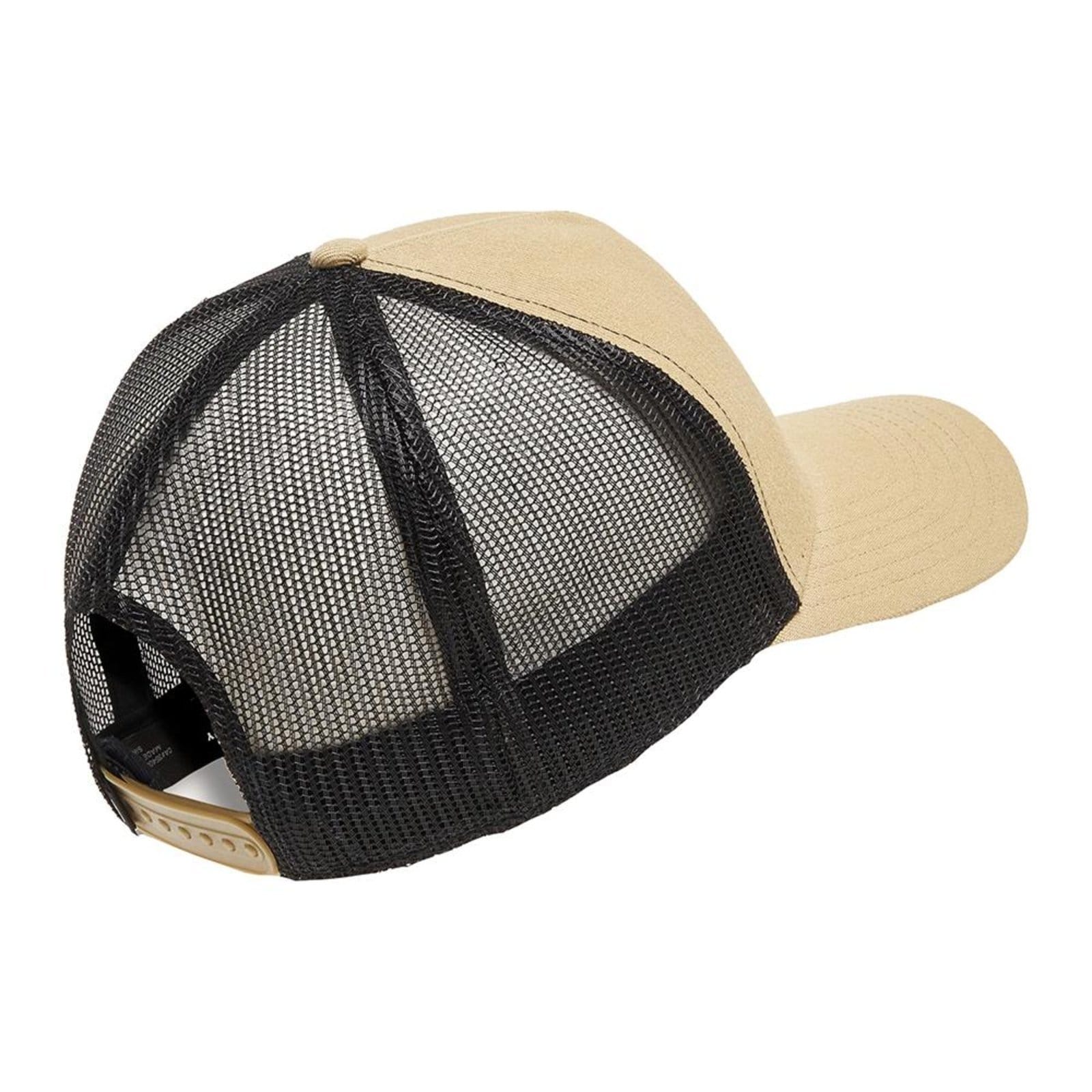 Vista 2 Boné Oakley Aba Curva Chalten Cap WT25 Pebble/Mist Oakley bege