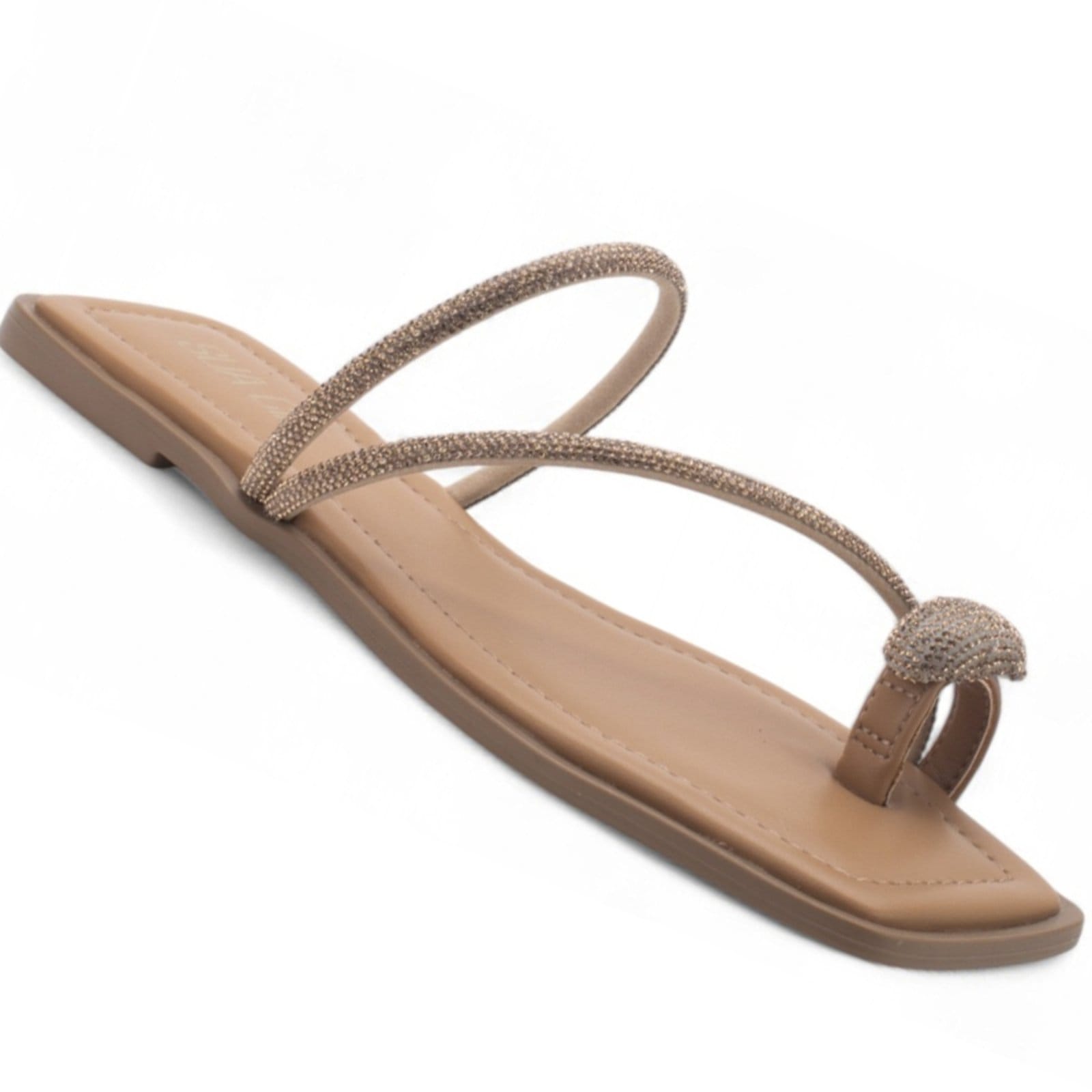 Chinelo Sua Cia 8408.16229 Feminino