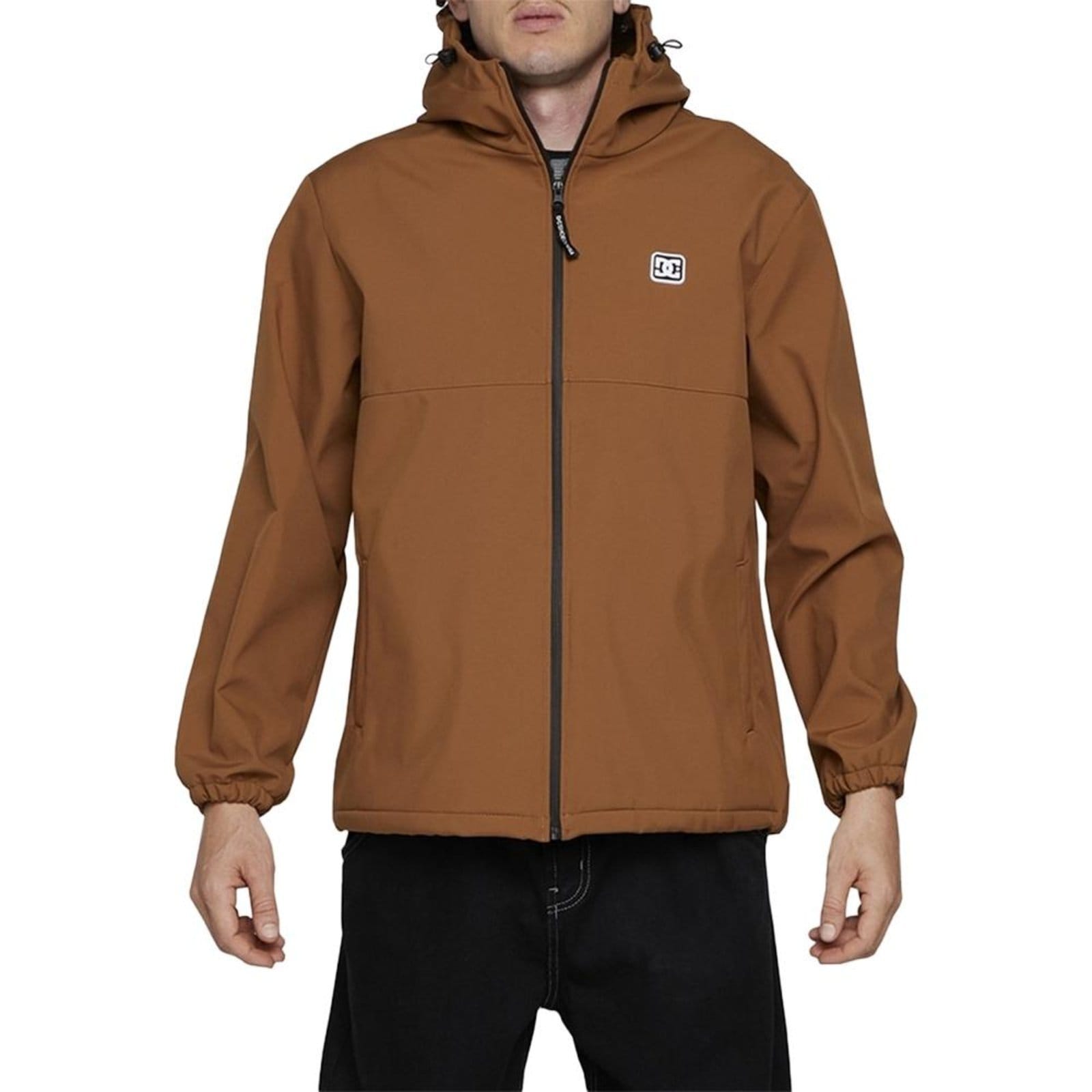 Jaqueta DC Shoes DC Star Define WT24 Masculina