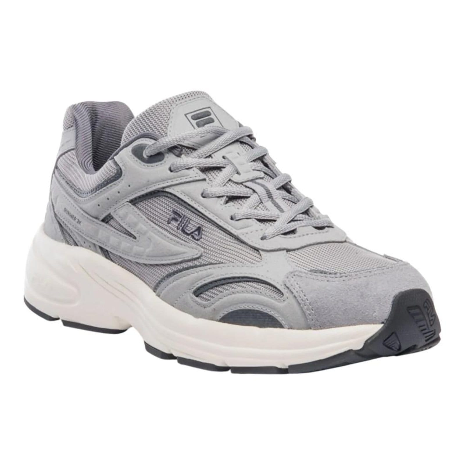 Tênis Fila Runner 2k SE Masculino Têxtil - 2