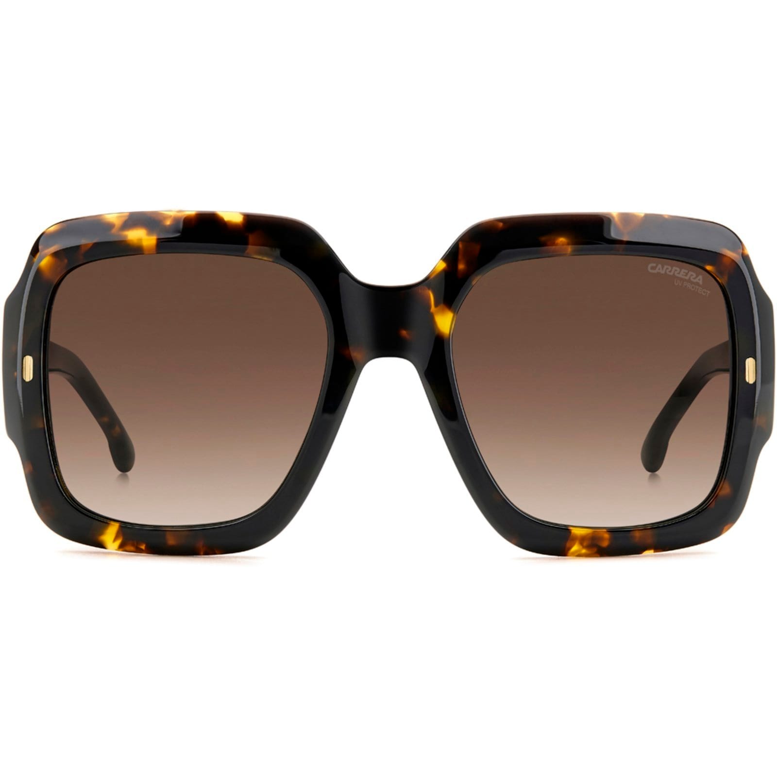 Vista 2 Óculos de Sol Carrera 3004 S 086 54HA Feminino Carrera marrom