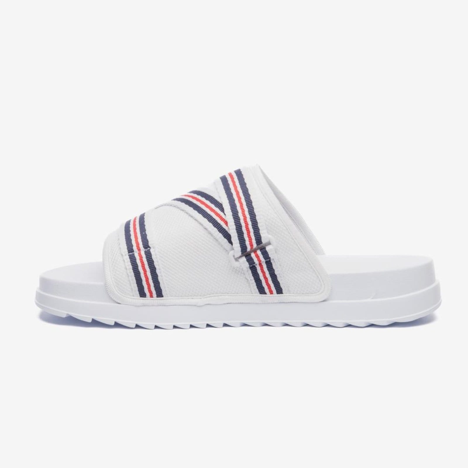 Vista 2 Chinelo Fila Drifter Panto Feminino Fila incolor