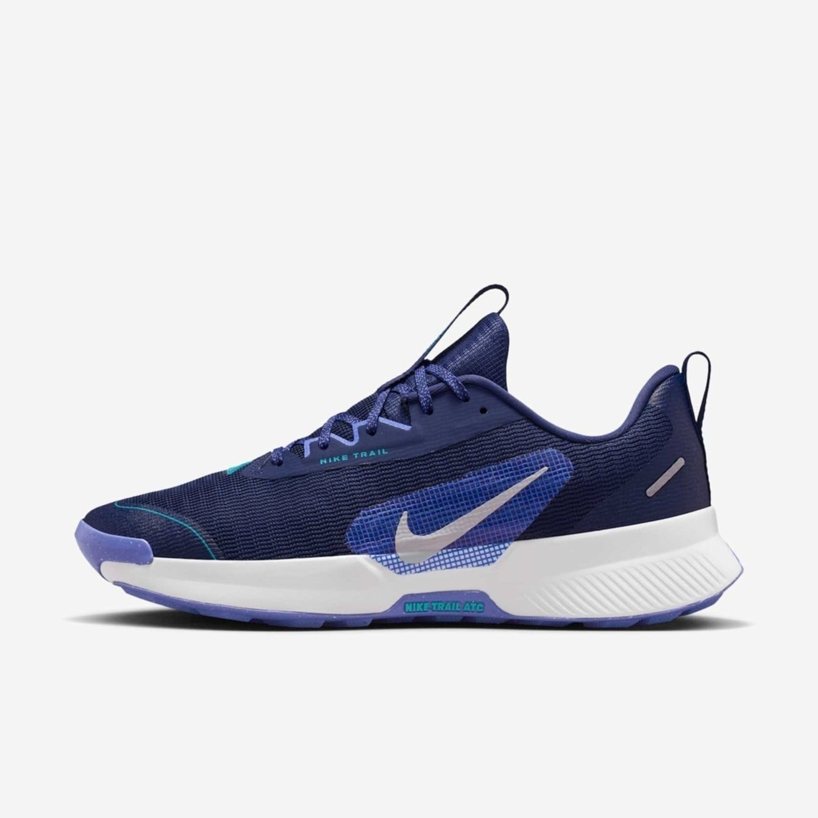 Tênis Nike Juniper Trail 3 Masculino