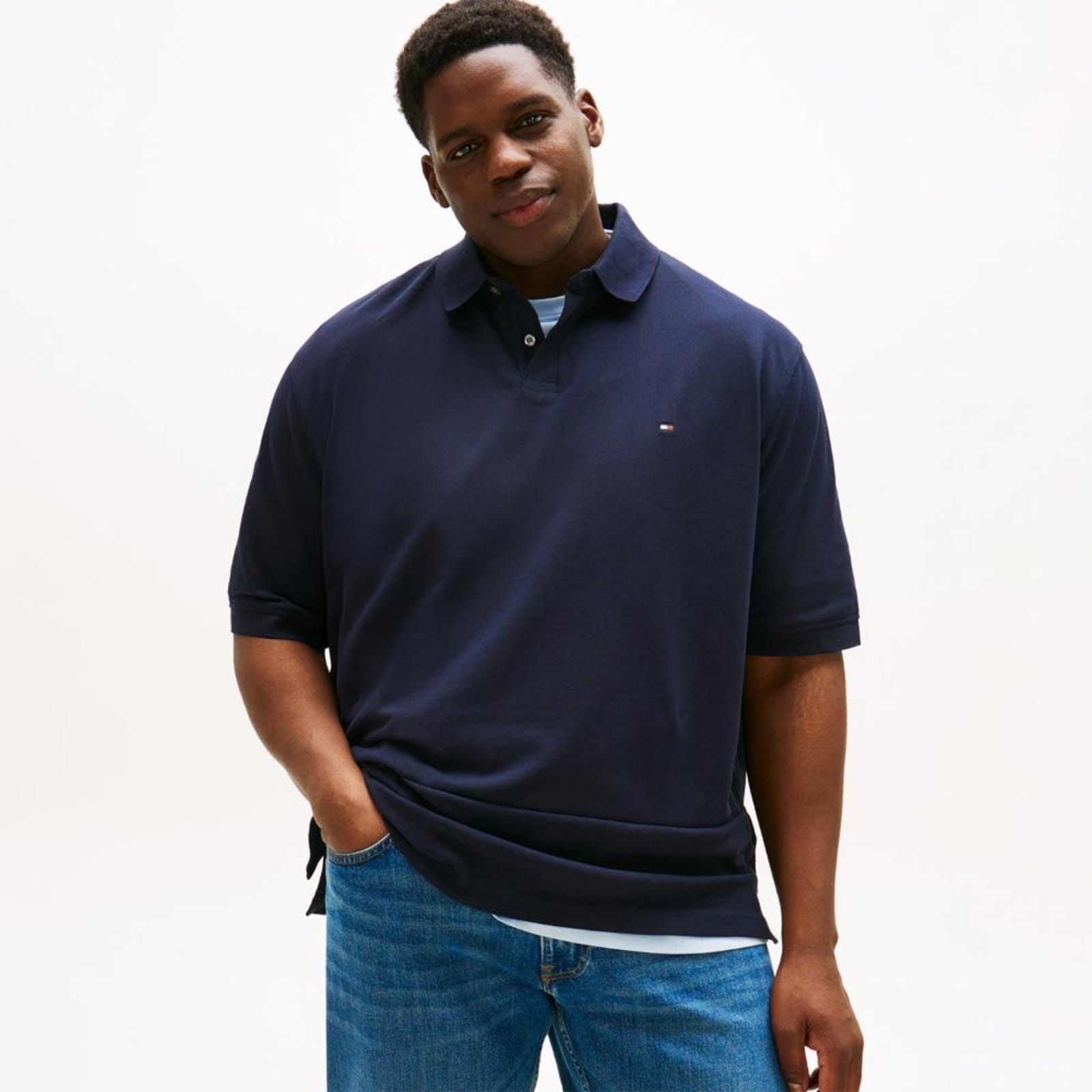 Polo 1985 Big And Tall - 2XLT