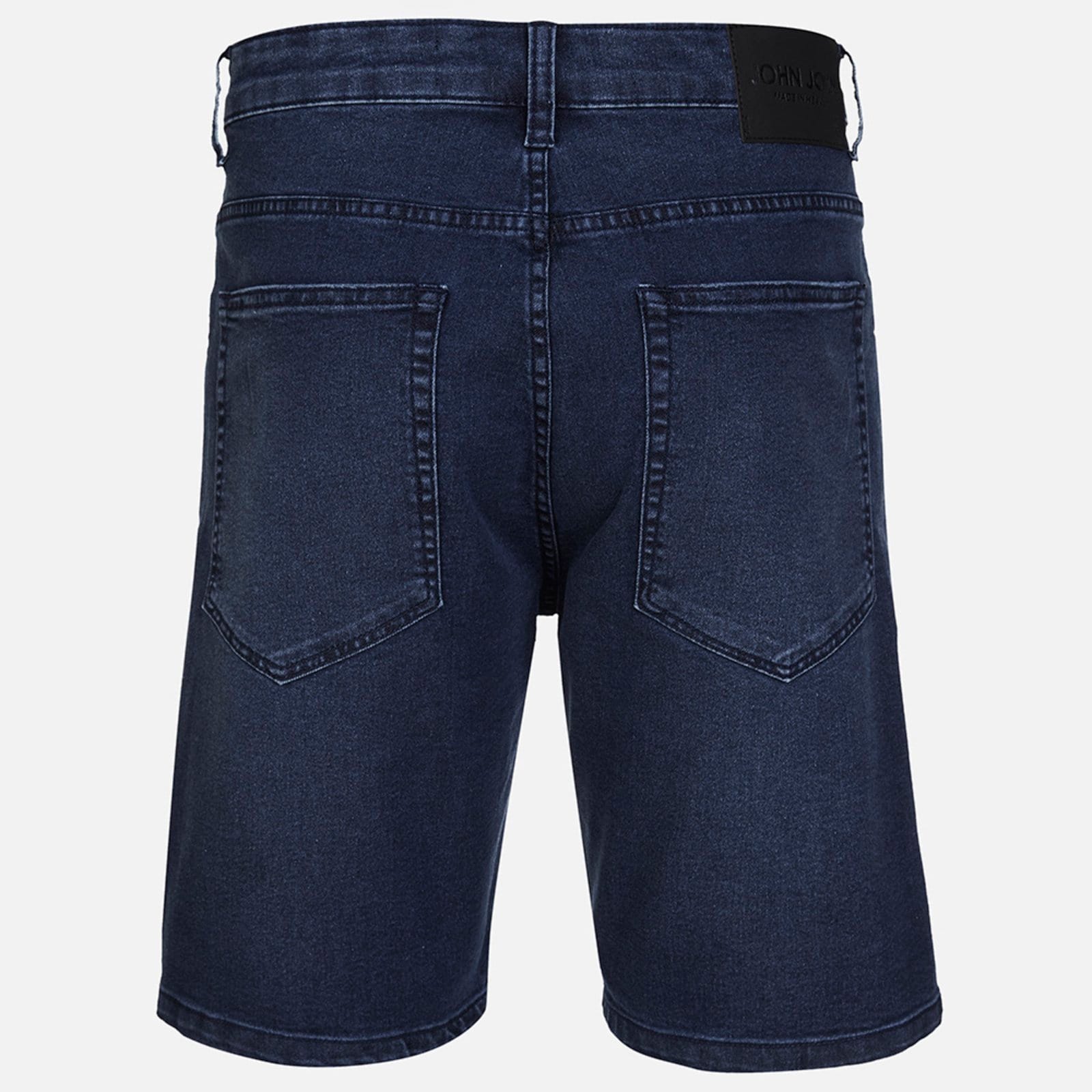 Vista 2 Bermuda John John Classica Cartagena Ve25 Masculino John John azul