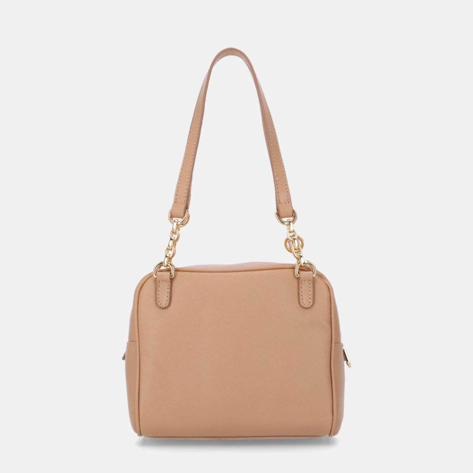 Vista 2 Bolsa Tote Luz da Lua - 2000769 Luz Da Lua Luz Da Lua caramelo