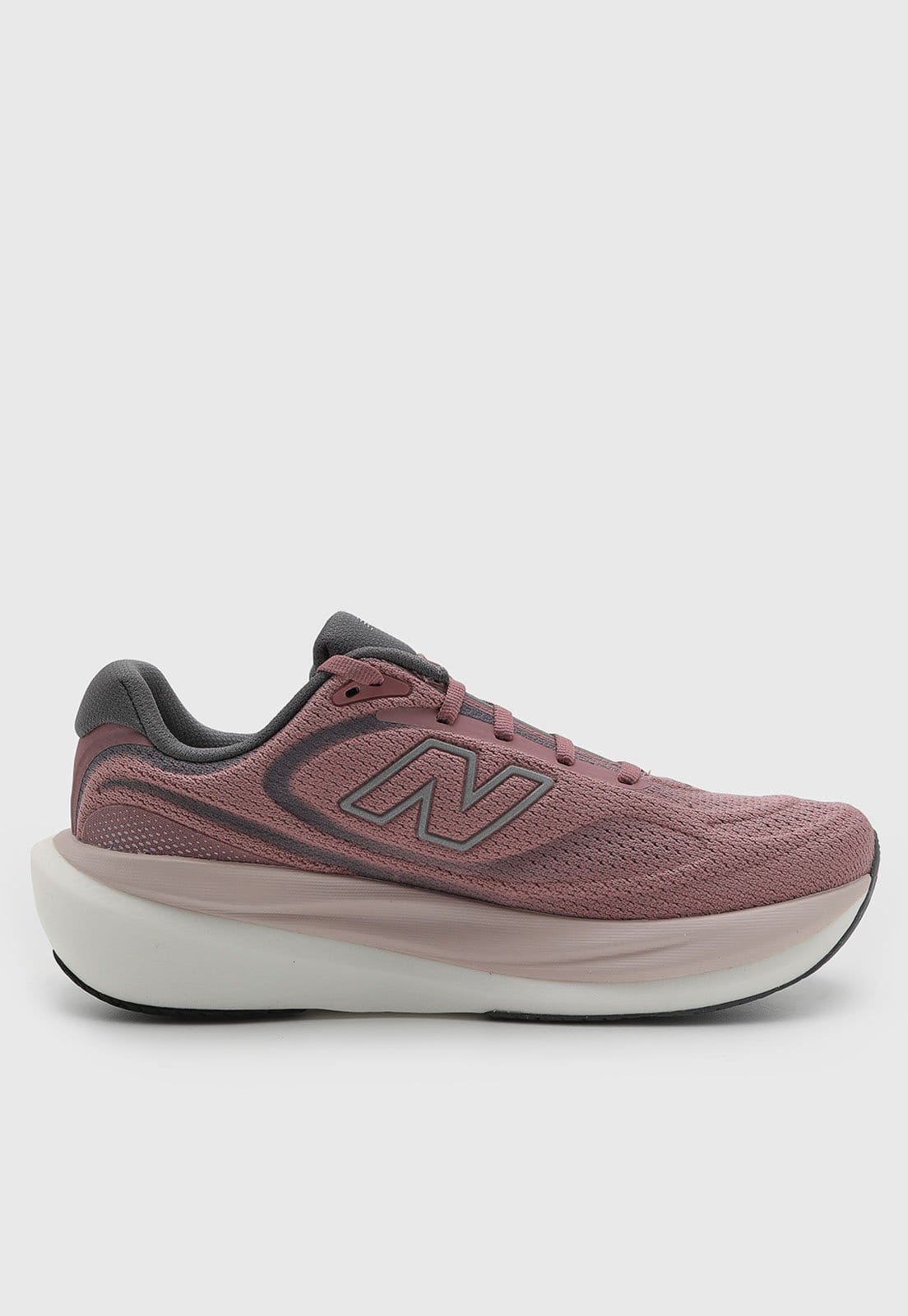 Vista 2 Tênis Feminino New Balance Infinion 1080 V15 New Balance rosa