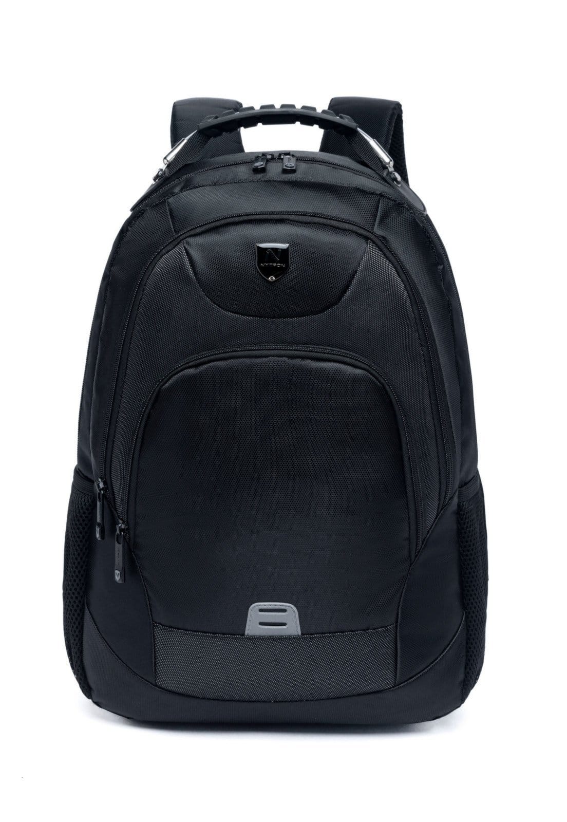 Mochila Trabalho Nytron Executiva Masculina Espaçosa Resistente