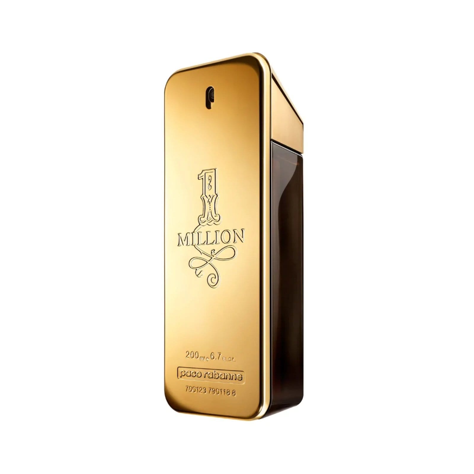 Perfume 1 Million Masculino Eau de Toilette Paco Rabanne