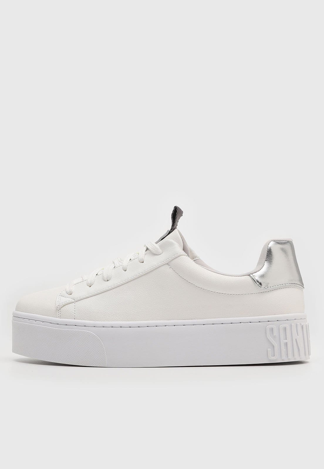 Tênis Feminino Santa Lolla Plataforma