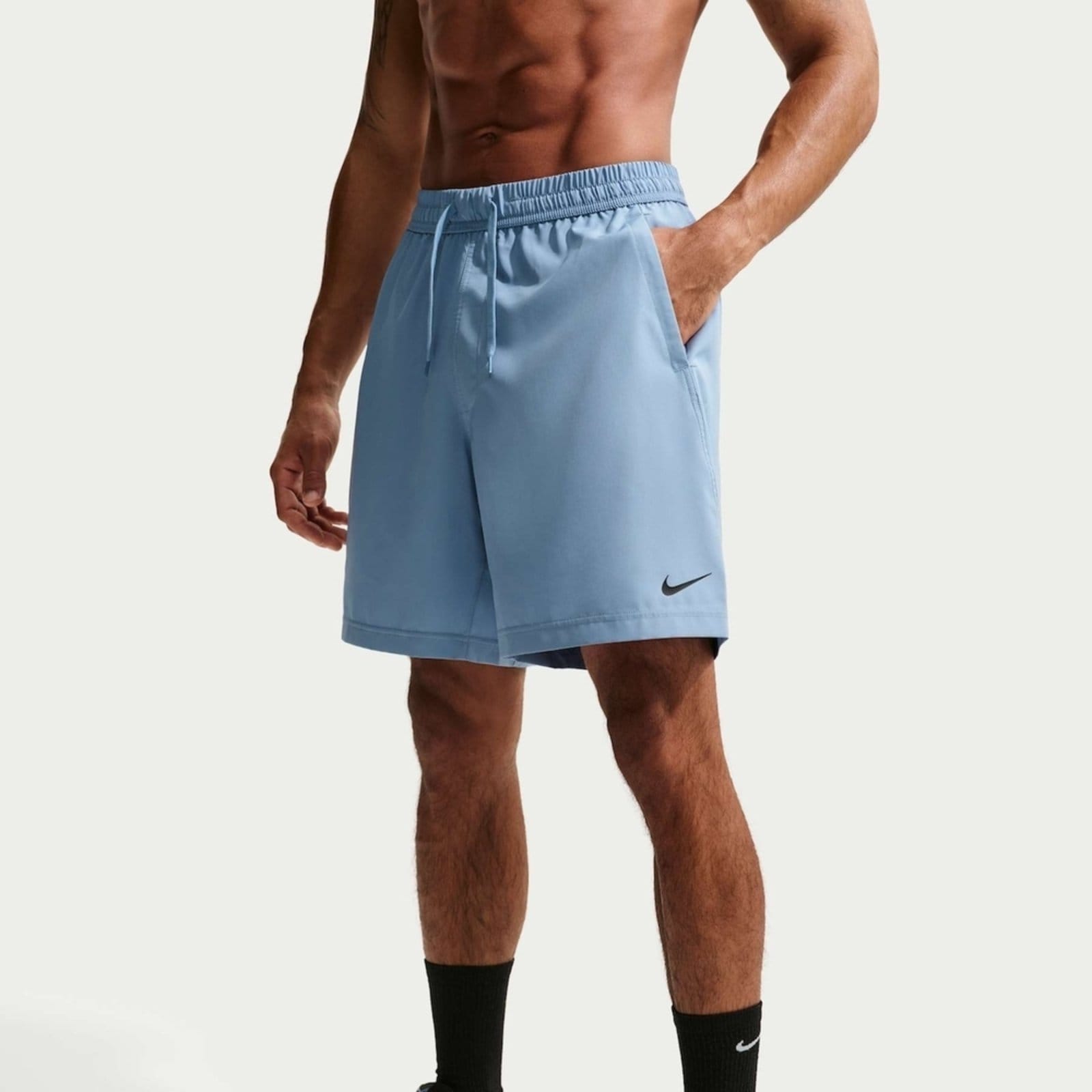 Shorts Nike Form Dri-FIT Masculino - 2