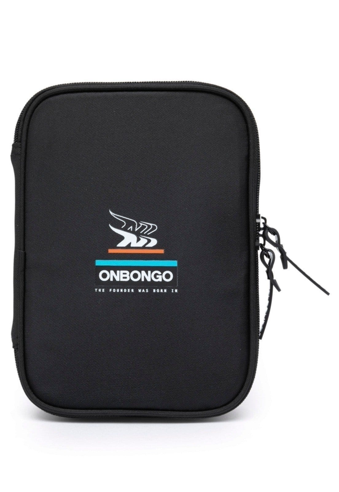 Estojo Onbongo Reforçado Escolar 2 litros