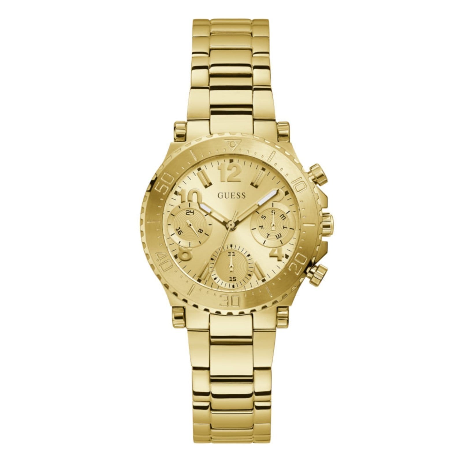 Relógio Feminino Guess Multifunção