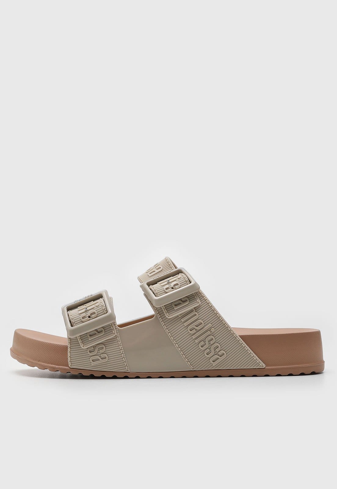 Rasteirinha Slide Melissa Cozy M Lover