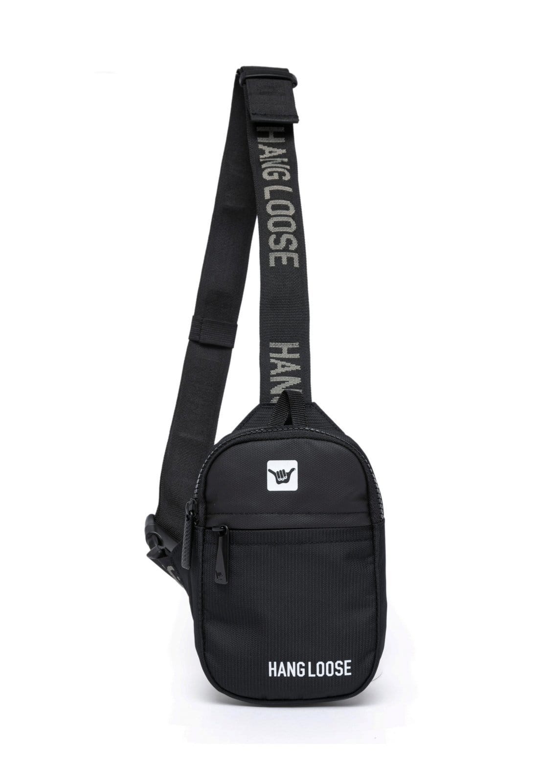 Shoulder Bag Hang Loose Transversal Unissex