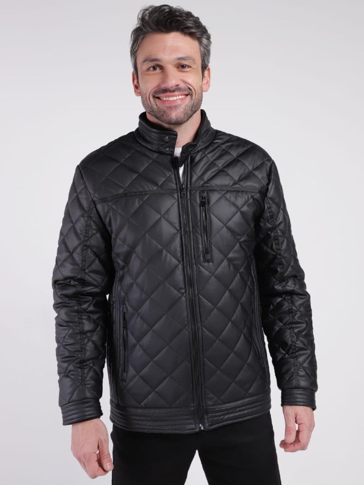 Jaqueta Elétron Masculina