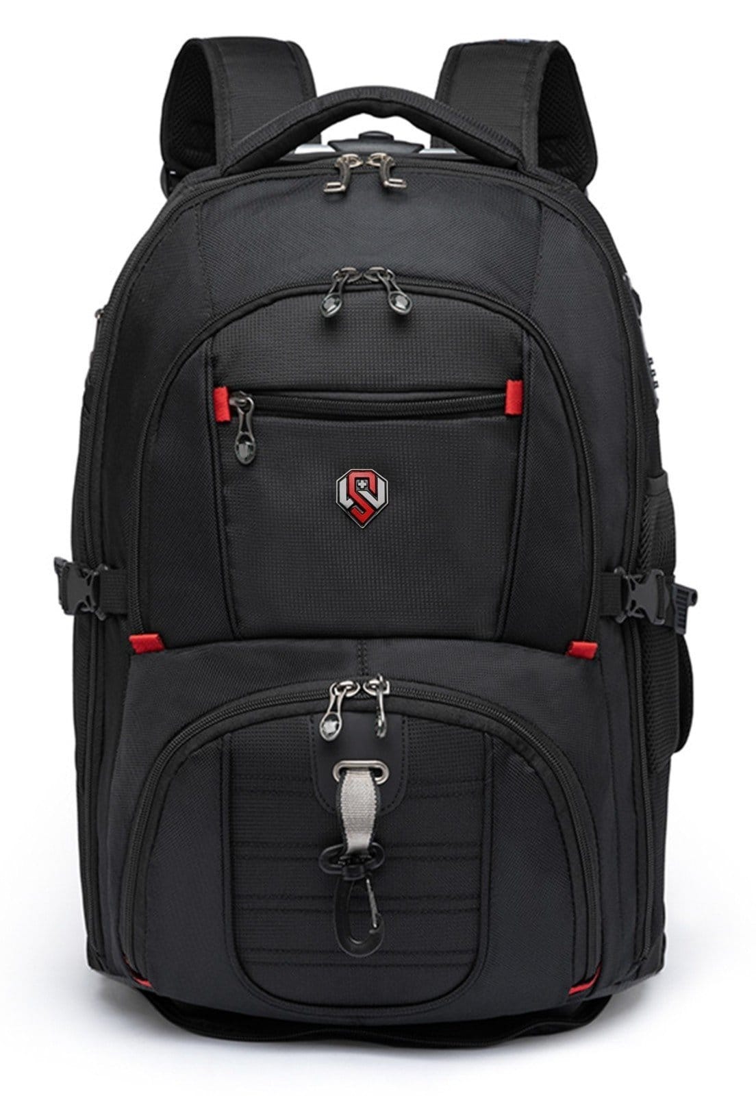 Mochila Executiva Carrinho Swissport Reforçada