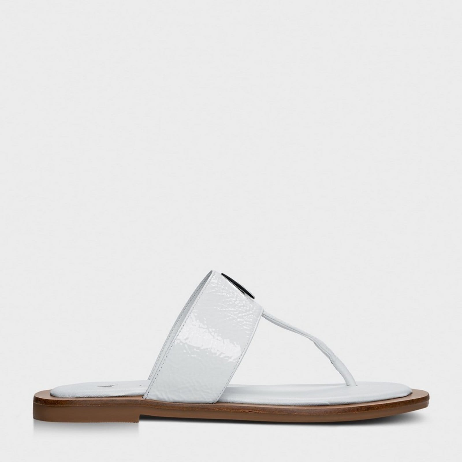 Chinelo Flat Carrano 676003