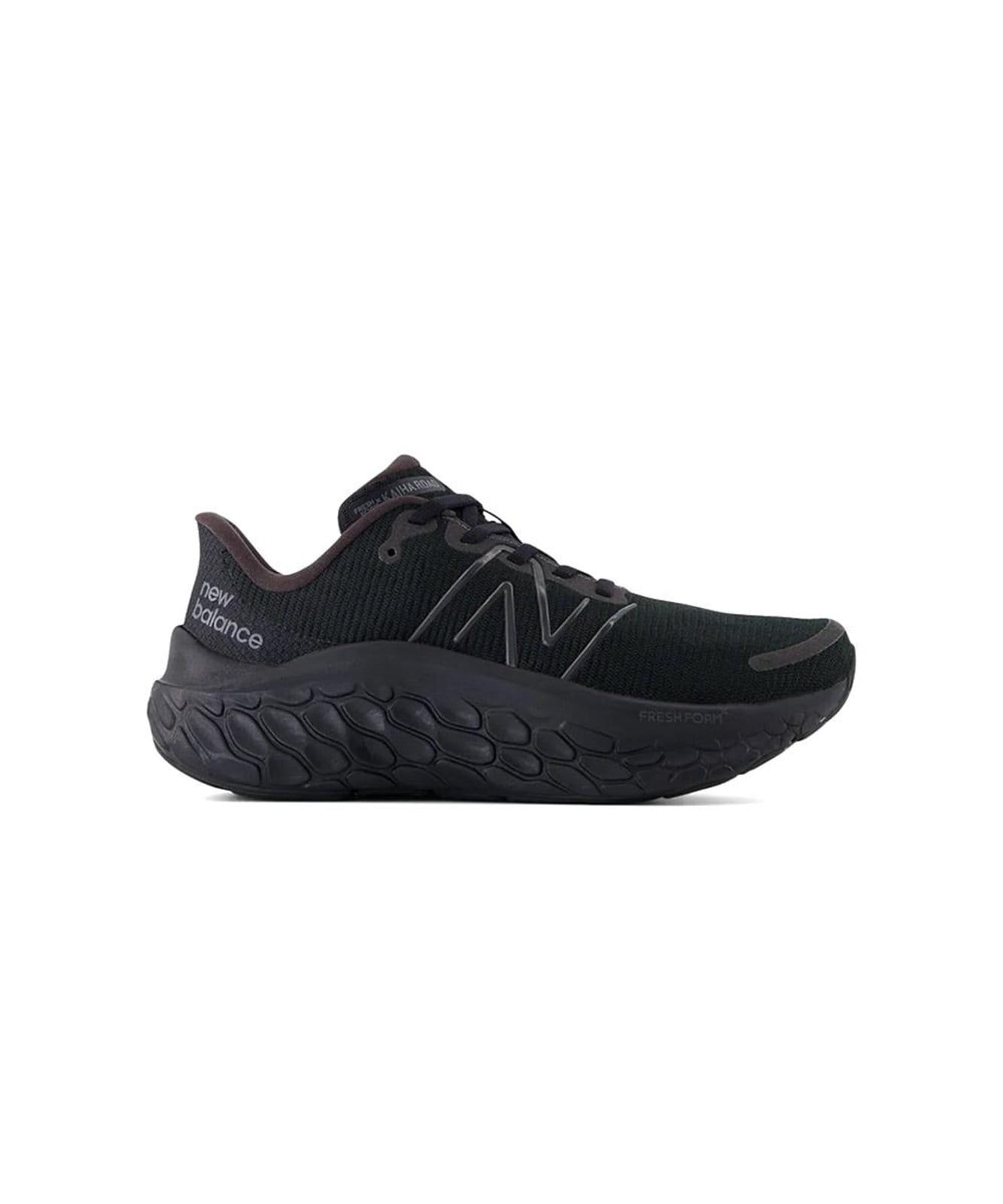 Tênis New Balance Kaiha Road Preto
