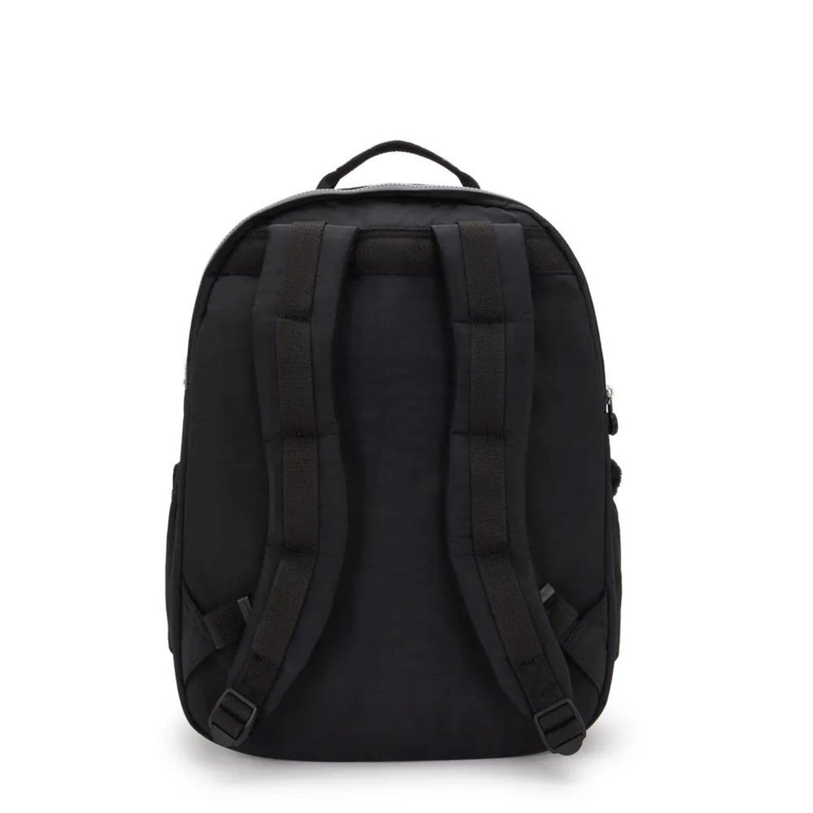 Vista 2 Mochila Kipling Kazuki L Infinite Black Kipling preto black