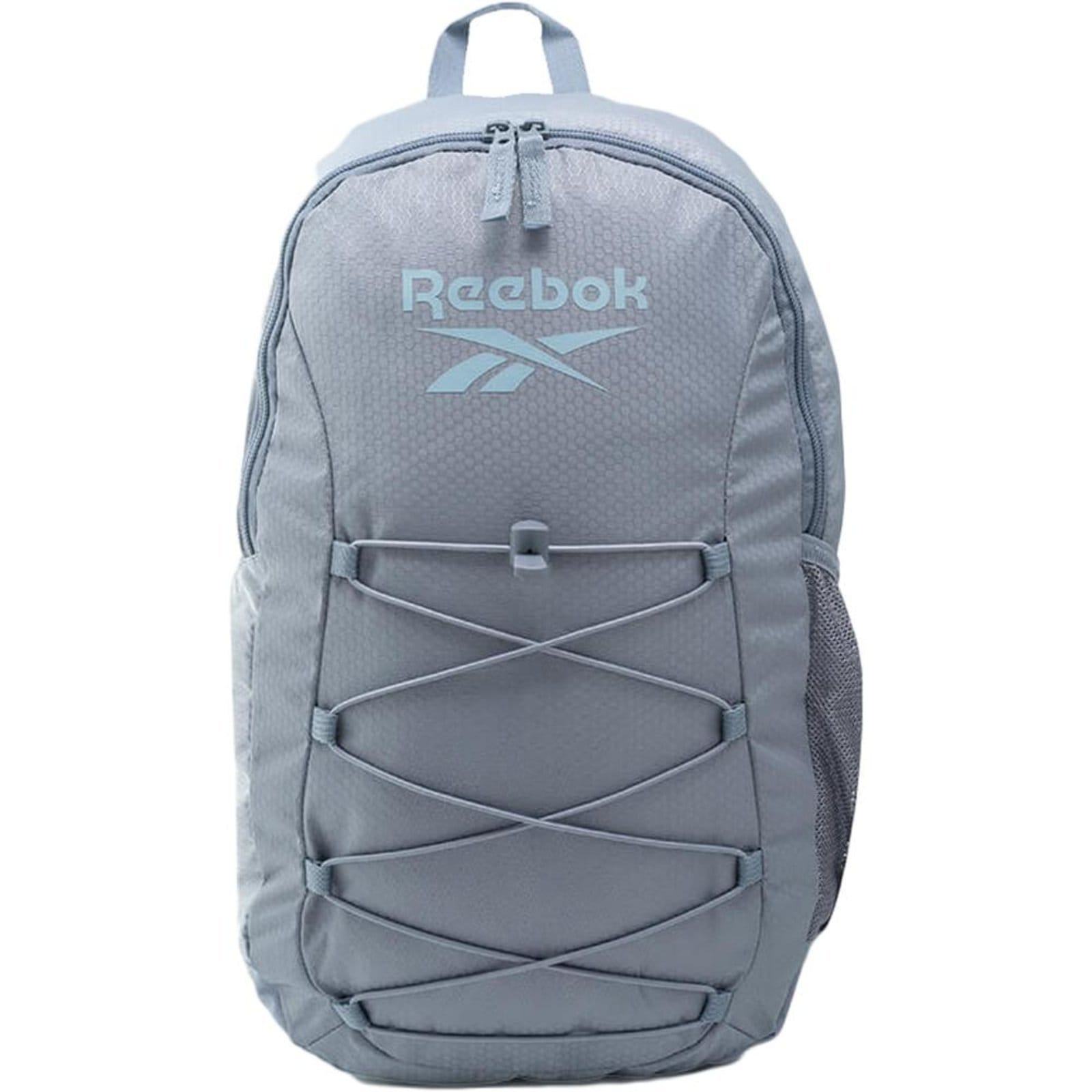 Mochila Reebok Zepplin 23 Litros Violet Haze