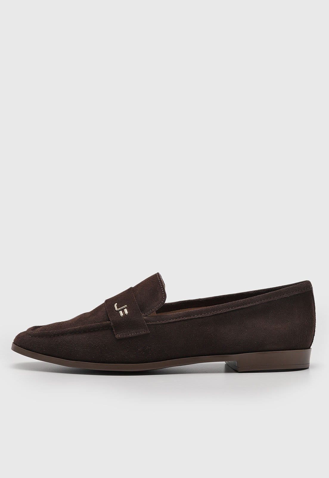 Mocassim Jorge Bischoff Loafer