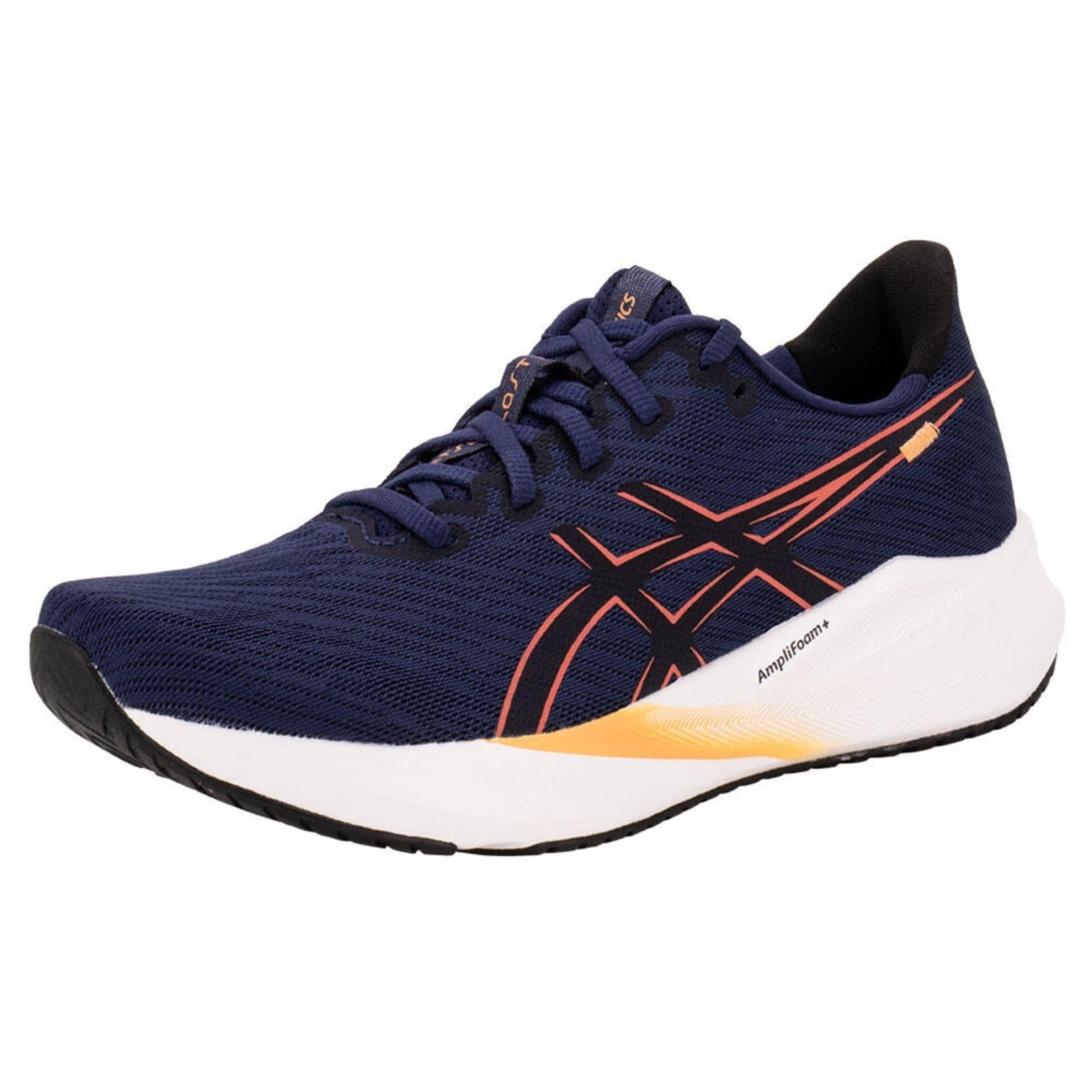Tênis Masculino Versablast 4 Asics 1011B984 8640984